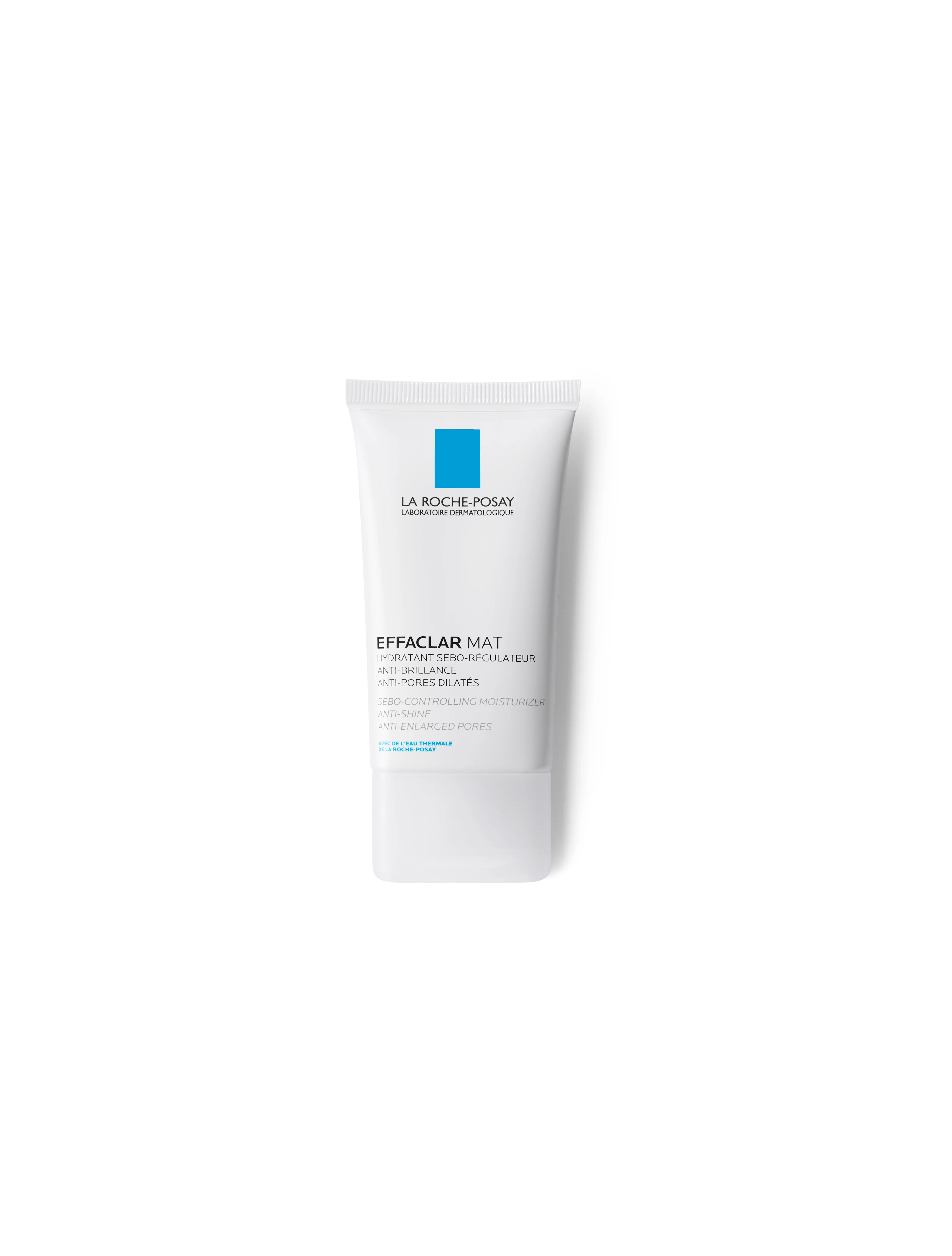 LA ROCHE-POSAY EFFACLAR MAT POORE AHENDAV MATISTAV KREEM 40ML - Tootepilt 