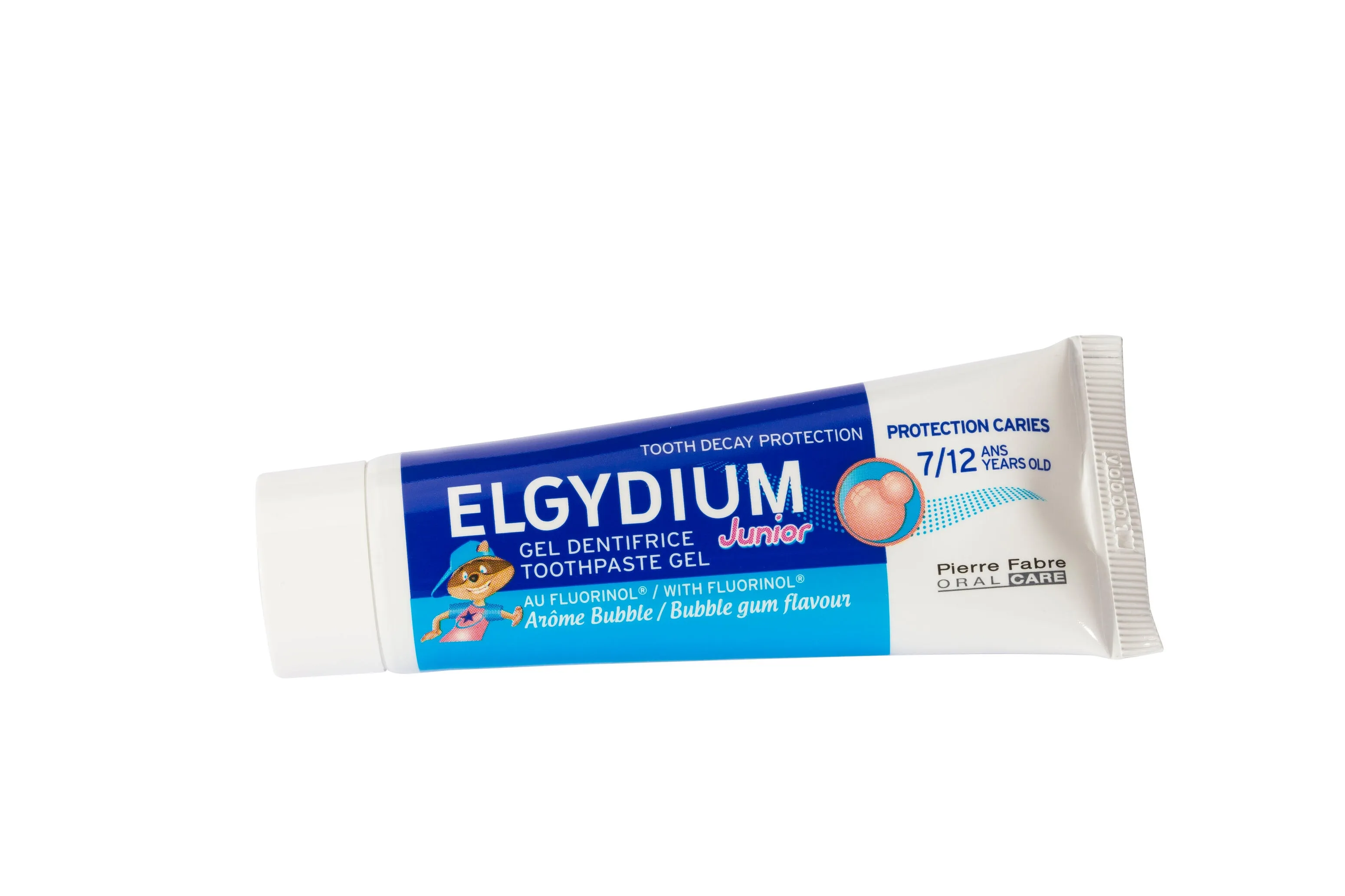 ELGYDIUM HAMBAPASTA JUNIOR BUBBLE 50 ML - Tootepilt 2