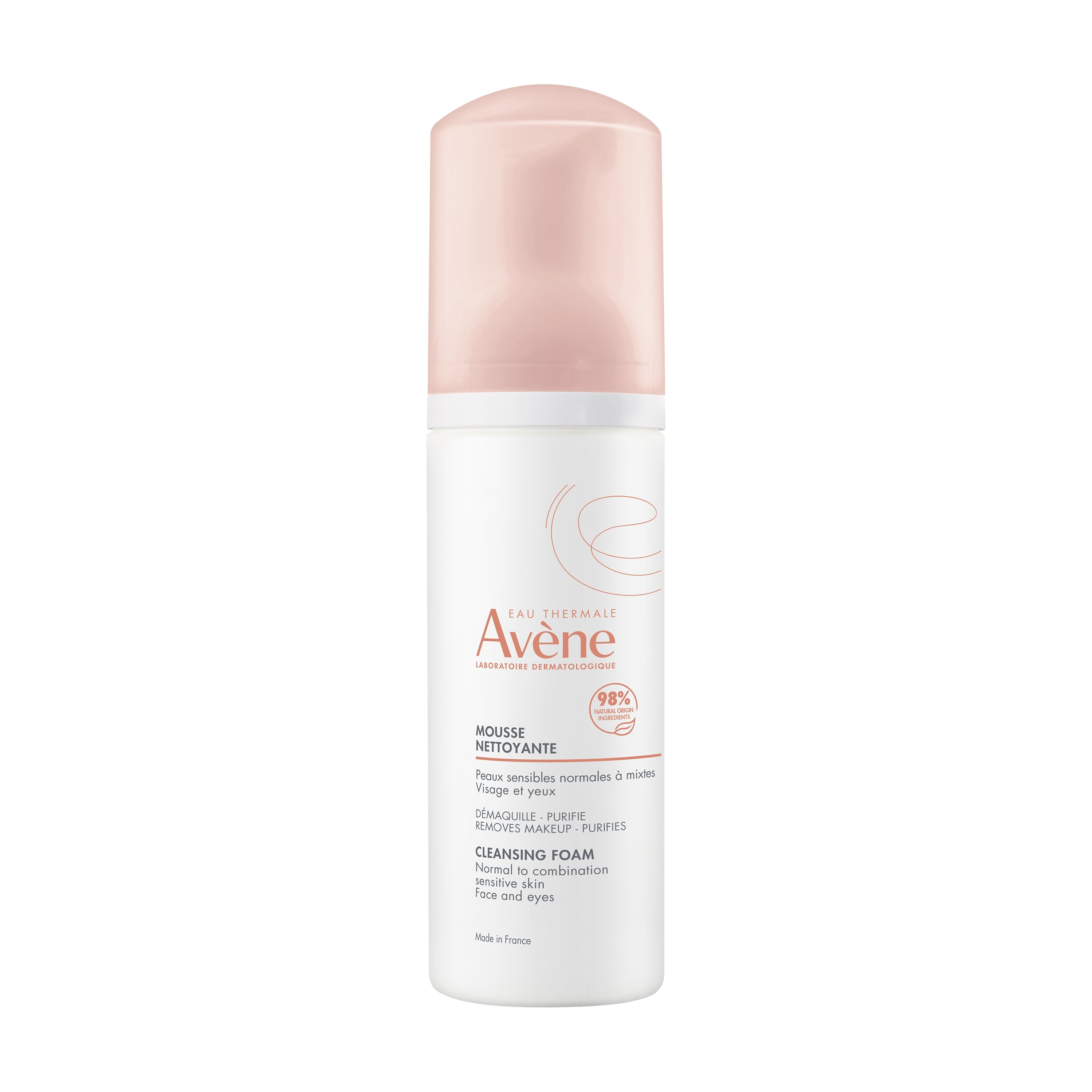 AVENE PESEMISVAHT 150ML - Tootepilt 3