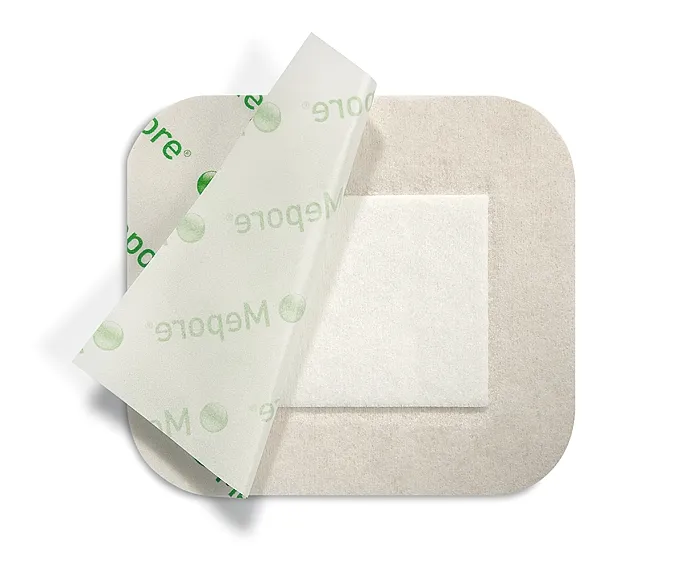 MEPORE PRO HAAVAPLAASTER VEEKINDEL 9X25CM N30 - Tootepilt 