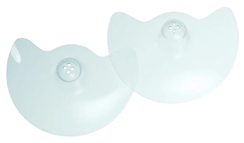 MEDELA BF CONTACT RINNANIBUKAITSMED S N2 + KARP - Tootepilt 