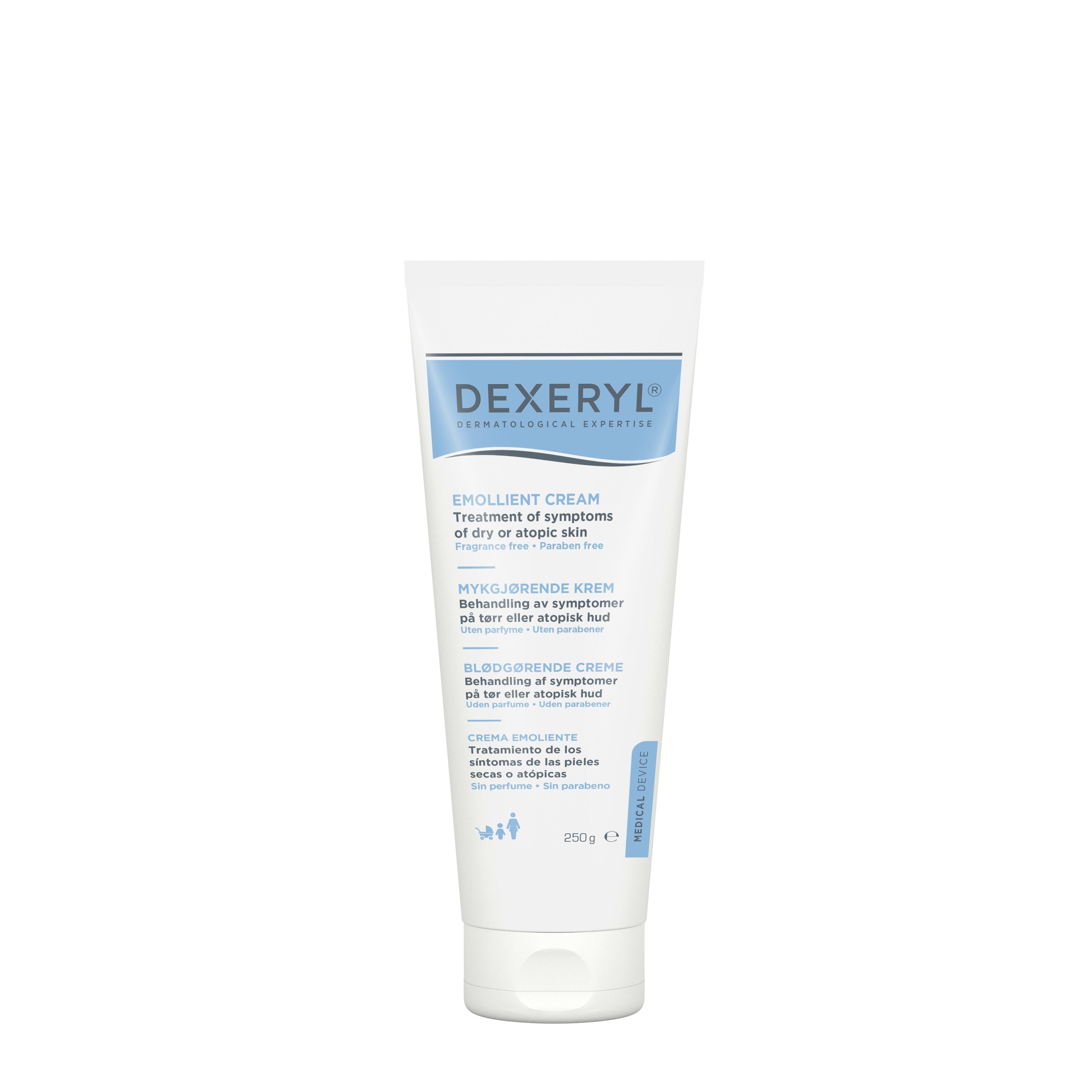 DEXERYL KREEM 250G - Tootepilt 