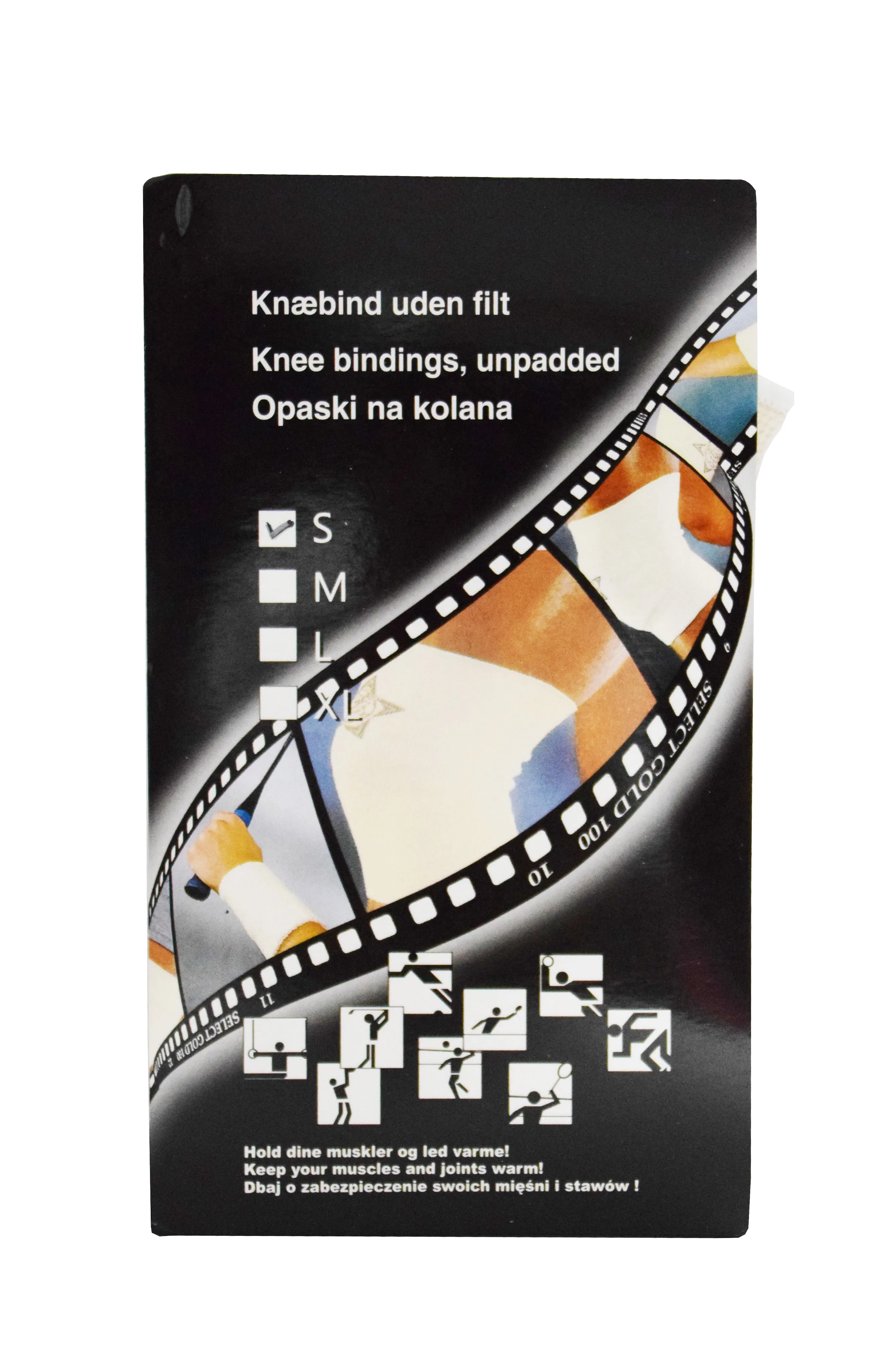 SELECT PÕLVEKAITSMED (SMALL) - Tootepilt 