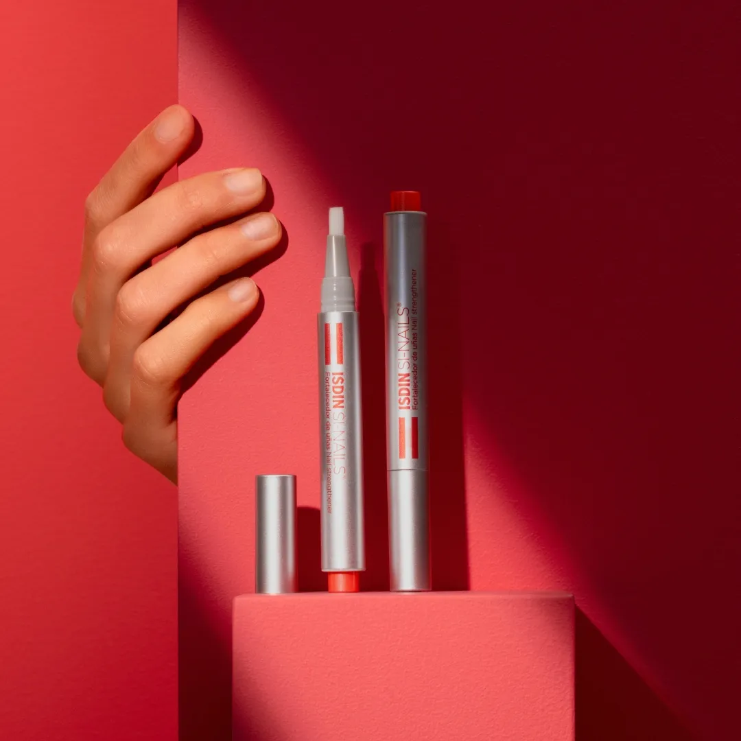 ISDIN KÜÜNTE TUGEVDAJA 2,5ML - Tootepilt 4