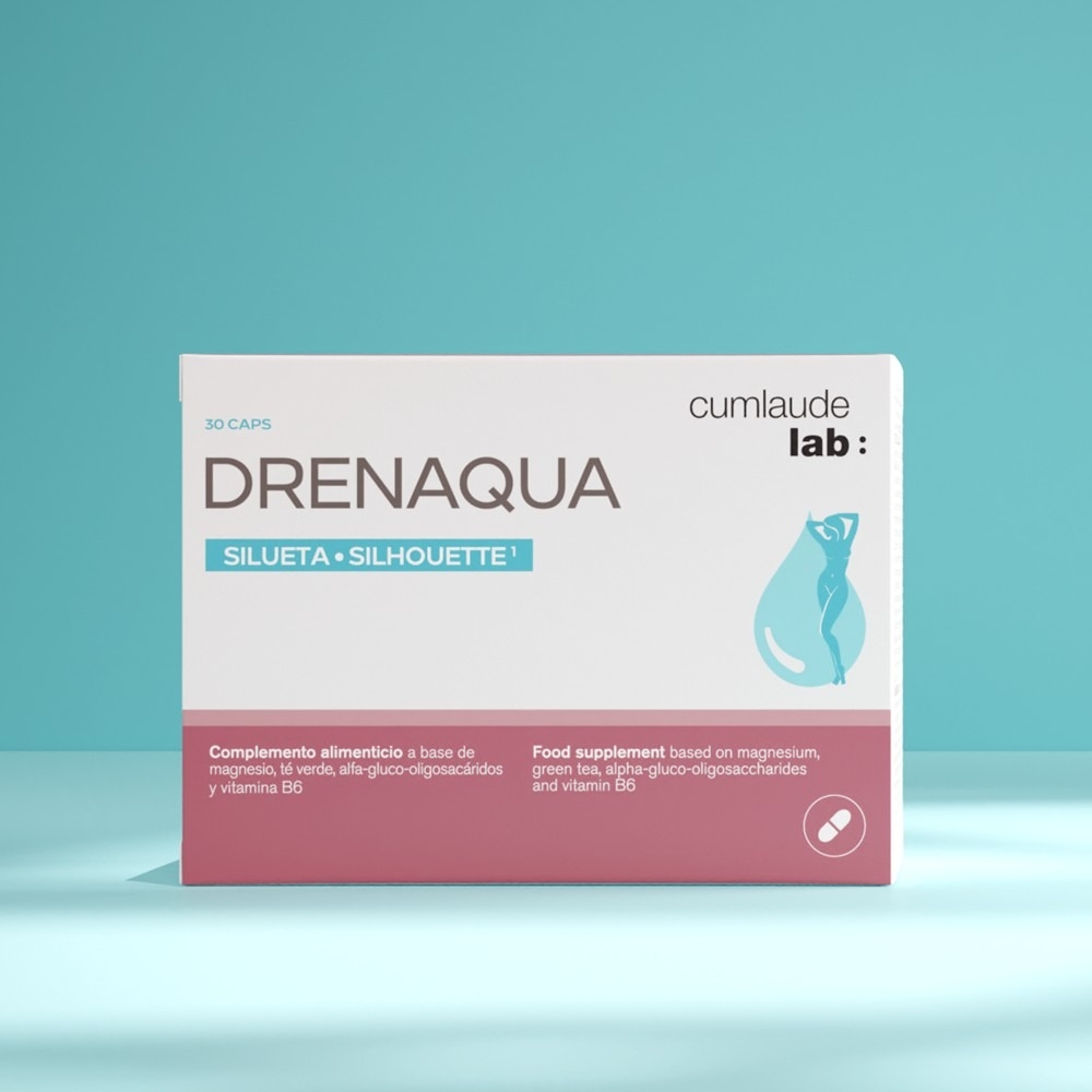 CUMLAUDE DRENAQUA KAPSLID N30 - Tootepilt 2