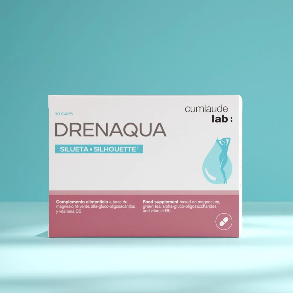 CUMLAUDE DRENAQUA KAPSLID N30 - Tootepilt 2