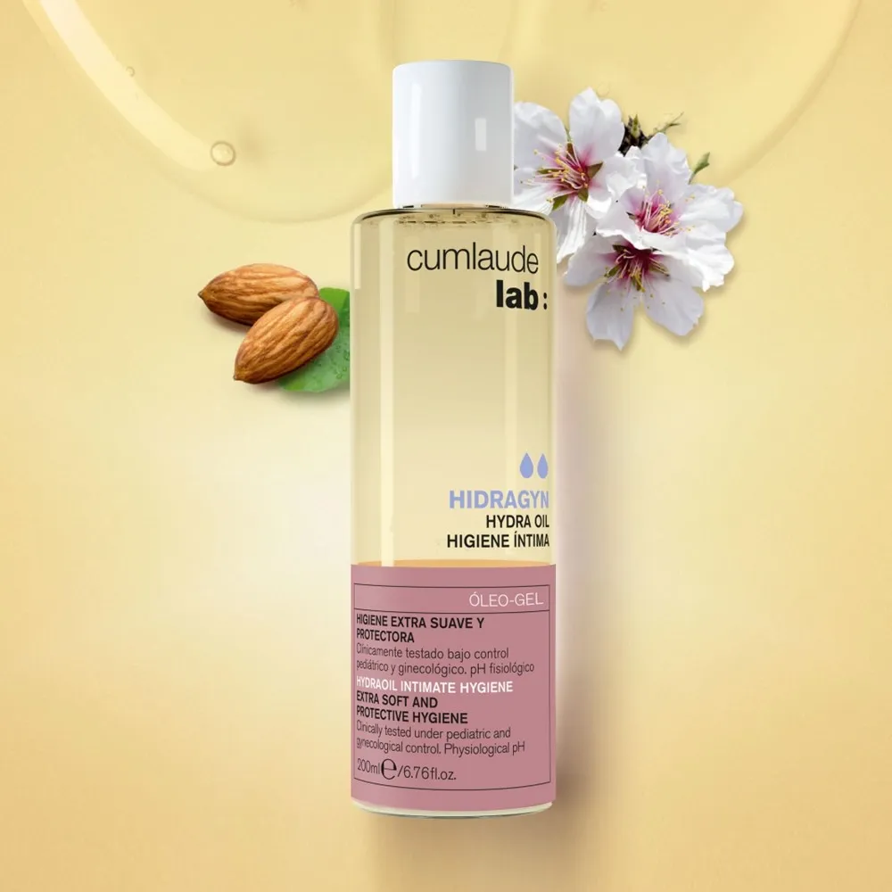 CUMLAUDE INTIIMPESUÕLI NIISUTAV 200ML - Tootepilt 2