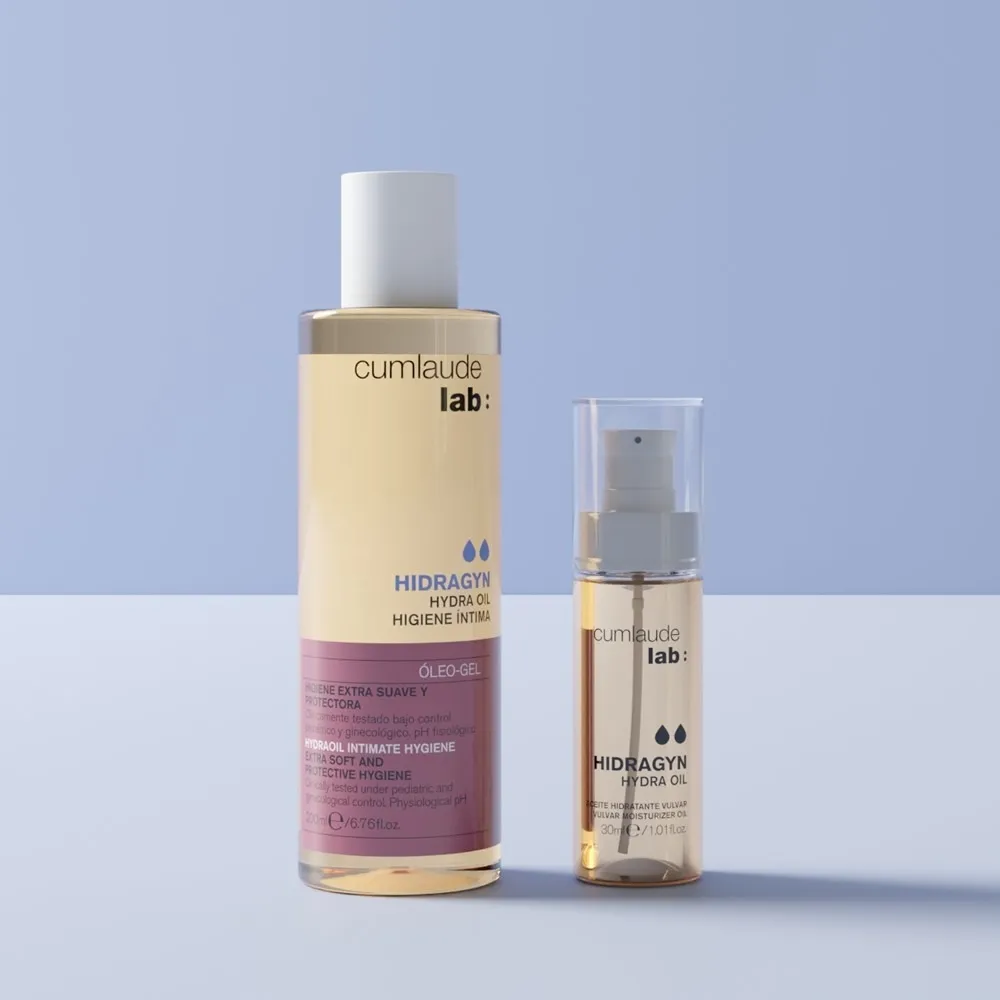 CUMLAUDE INTIIMPESUÕLI NIISUTAV 200ML - Tootepilt 3