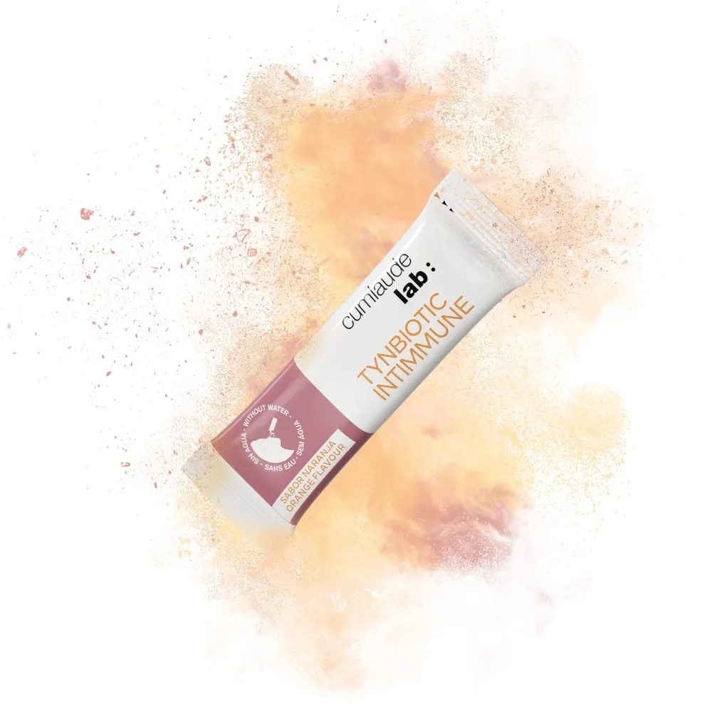 CUMLAUDE TYNBIOTIC INTIMMUNE N28 - Tootepilt 1