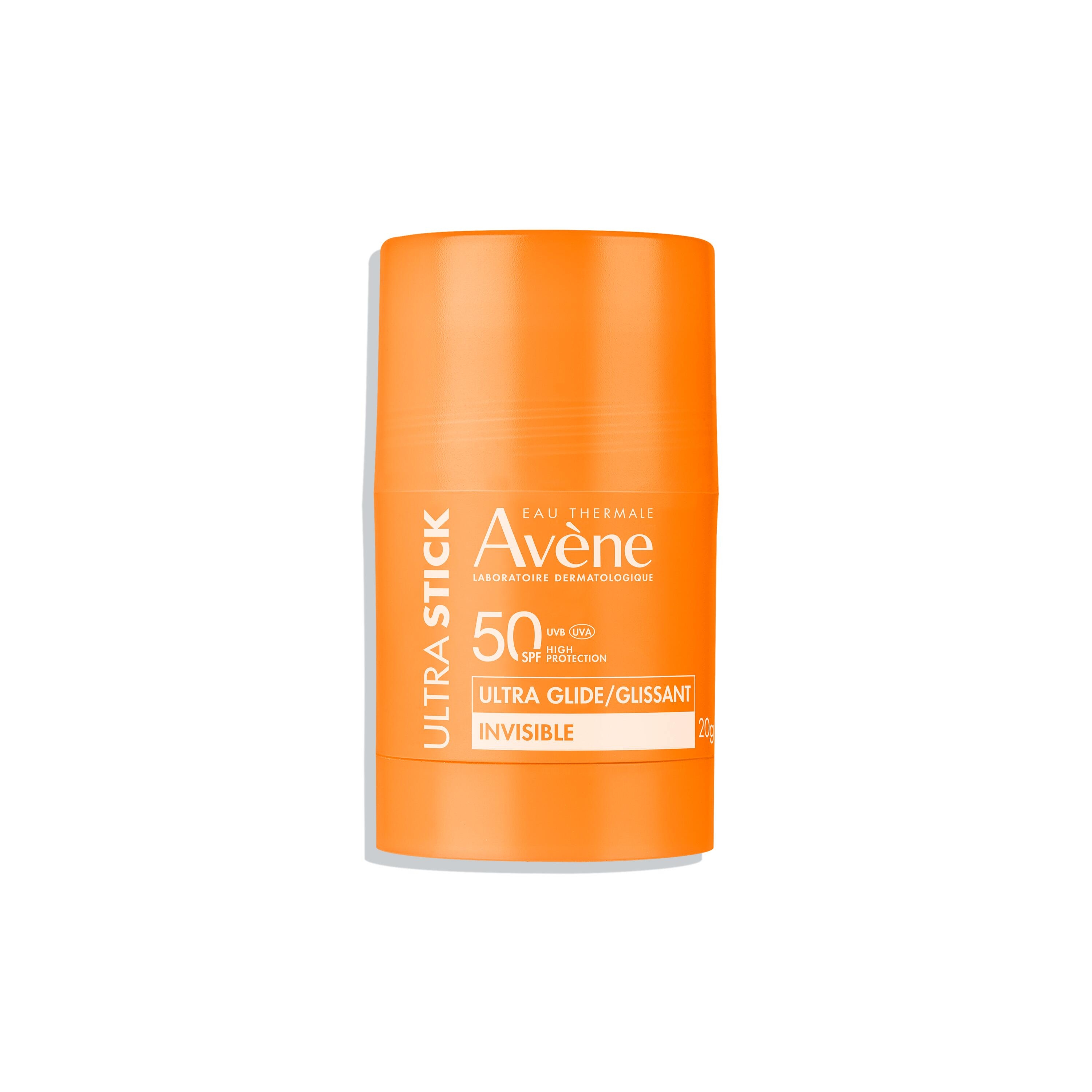 AVENE SUN ULTRA PÄIKESEKAITSEPULK SPF50+ 20GR - Tootepilt 4