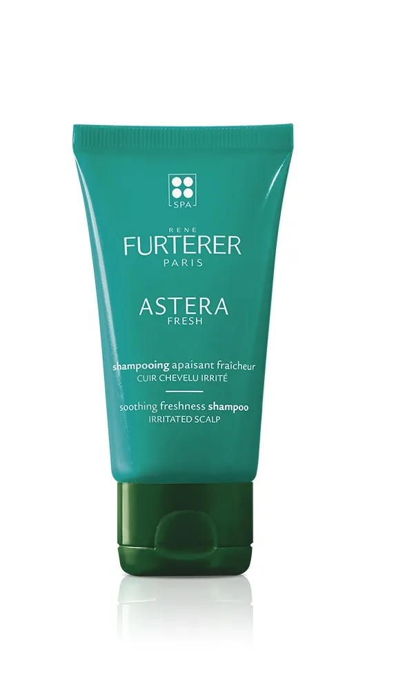 RENE FURTERER ASTERA FRESH SHAMPOON PEANAHKA RAHUSTAV 50ML - Tootepilt 