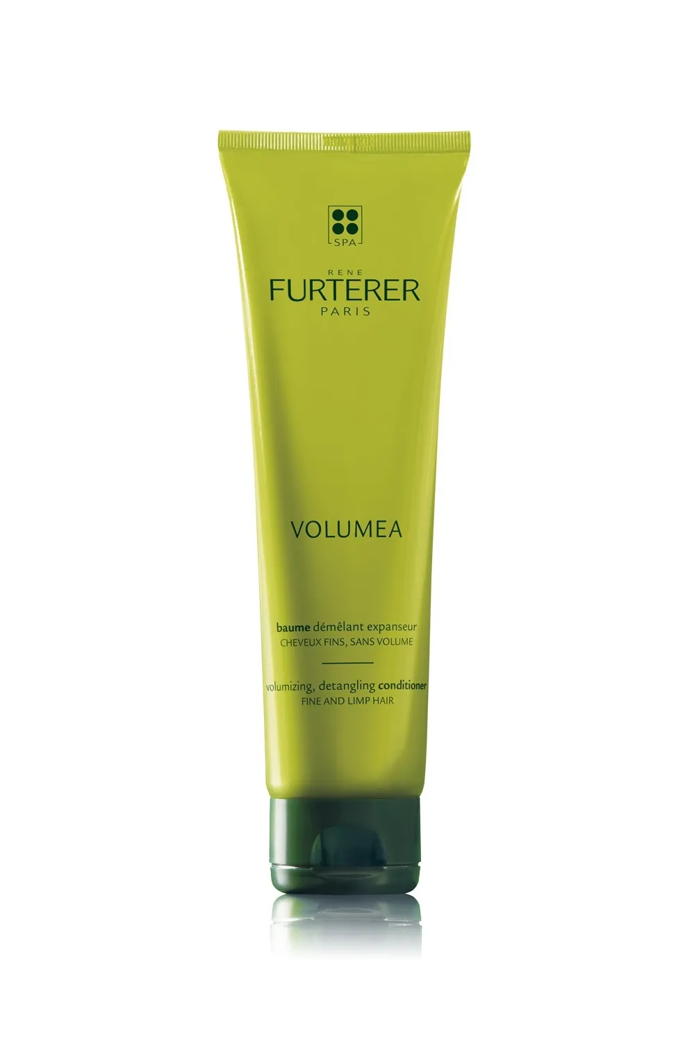RENE FURTERER VOLUMEA JUUKSEPALSAM VOLÜÜMI ANDEV 150ML - Tootepilt 