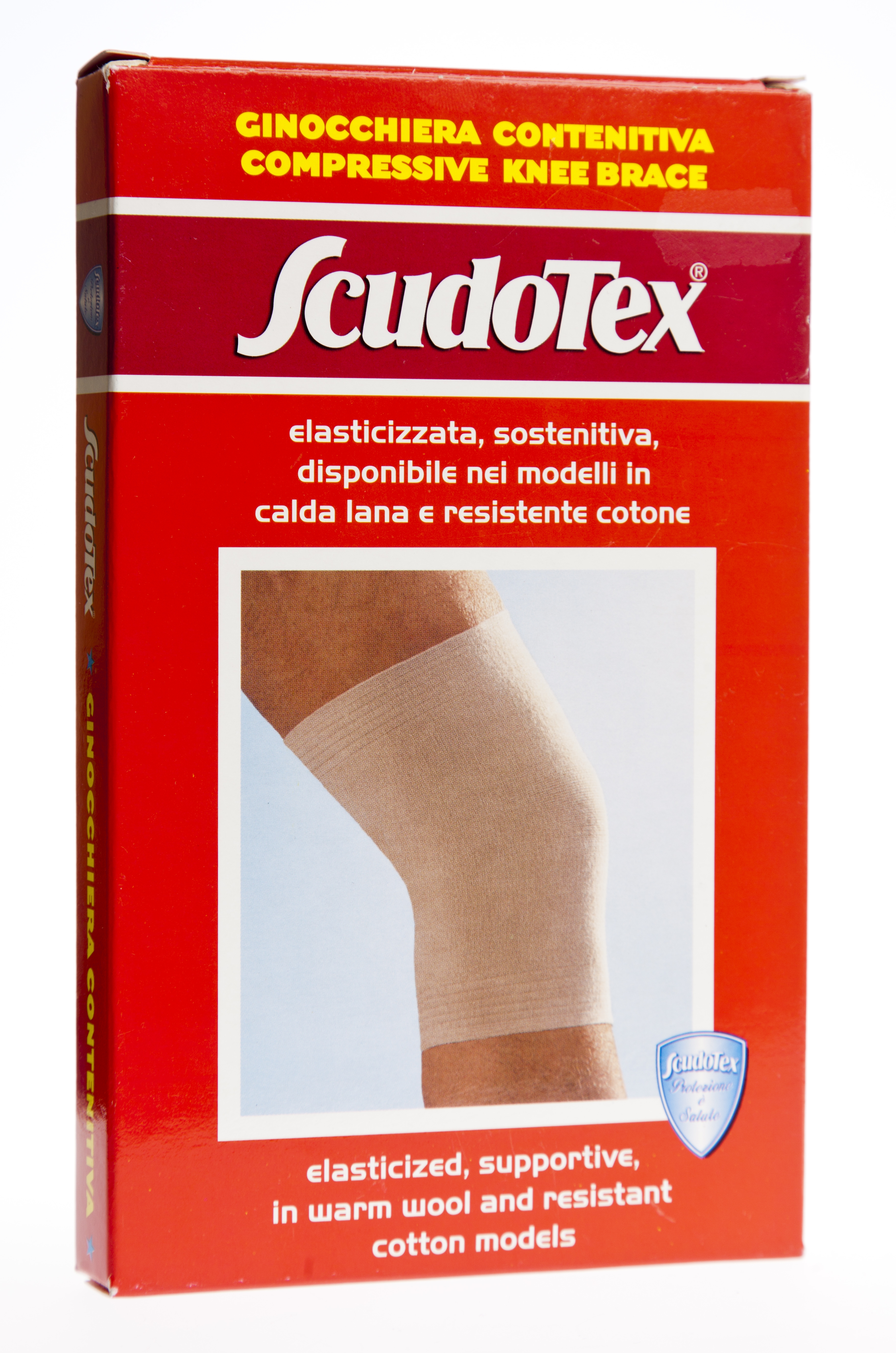 SCUDOTEX PÕLVEKAITSE PUUVILLANE TUGEV T4 - Tootepilt 3