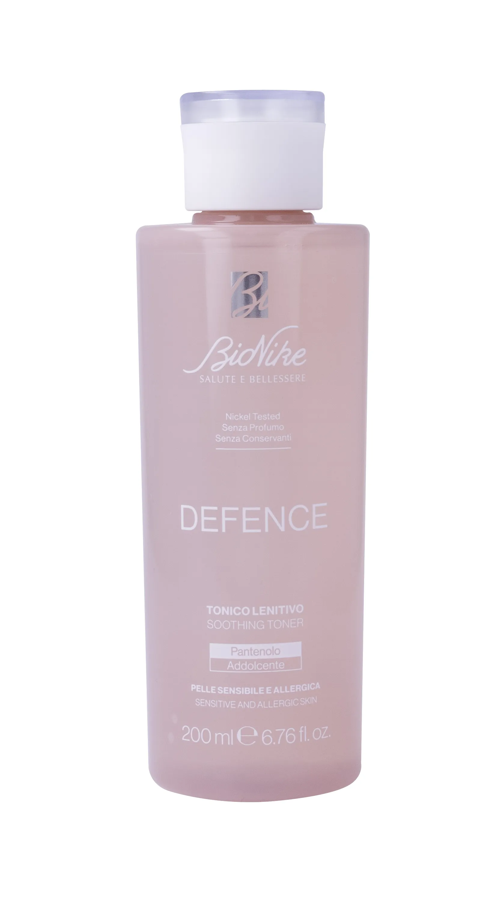 BIONIKE TOONIK RAHUSTAV 200ML - Tootepilt 