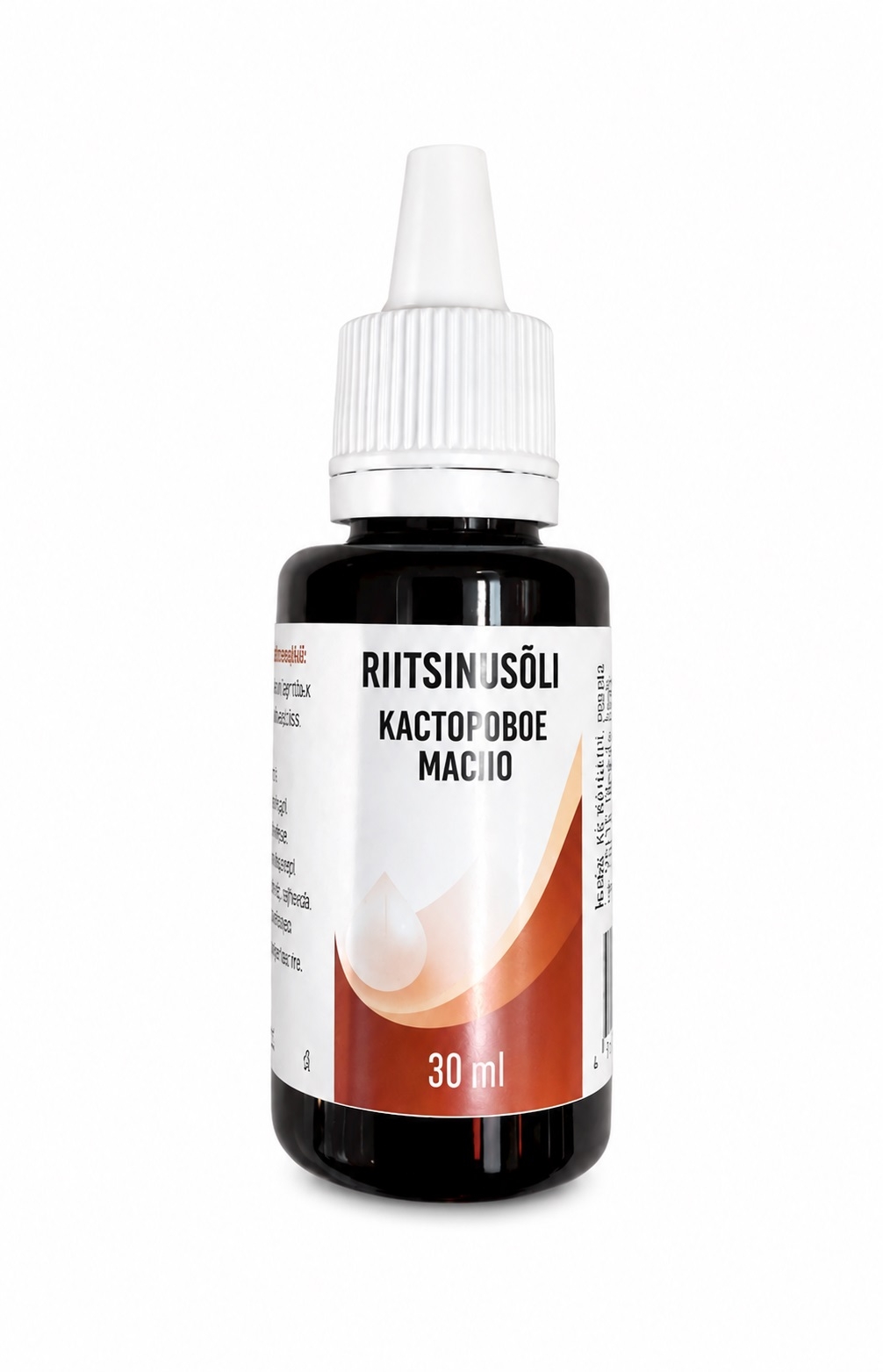 RIITSINUSÕLI 30ML (PAIRA) - Tootepilt 