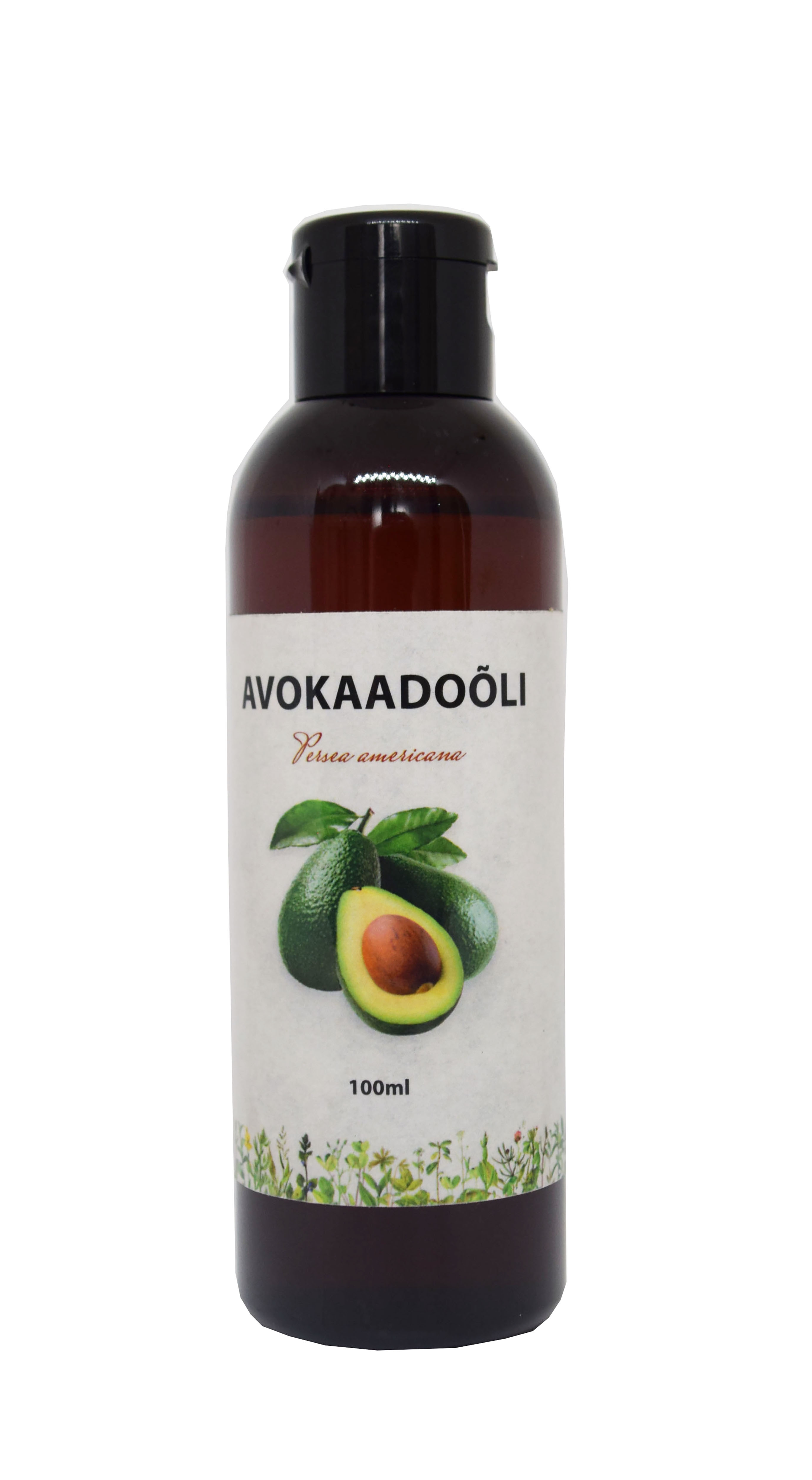 AVOKAADOÕLI 100ML - Tootepilt 