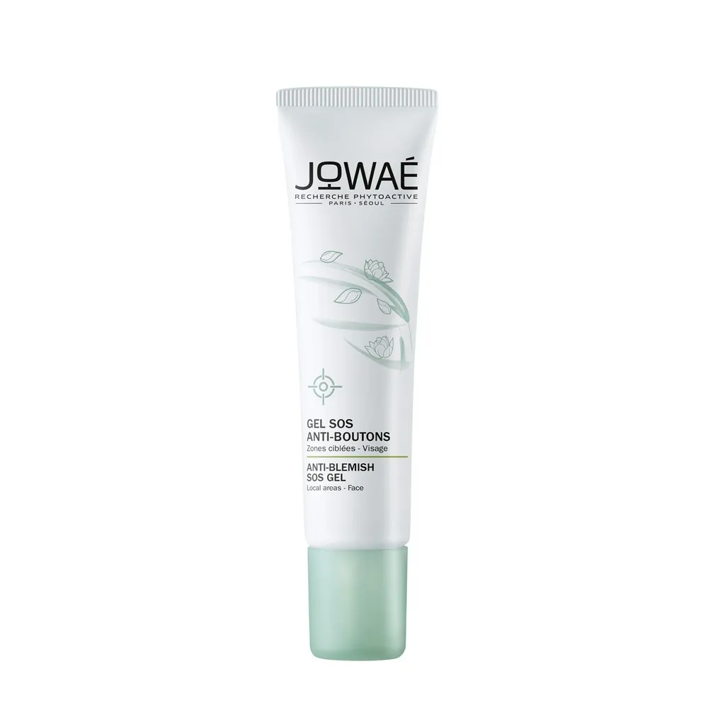 JOWAÉ PURE SOS VISTRIKUGEEL 10ML - Tootepilt 