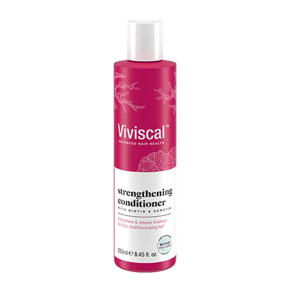 VIVISCAL PALSAM JUUKSEKASVU PARANDAV 250ML - Tootepilt 