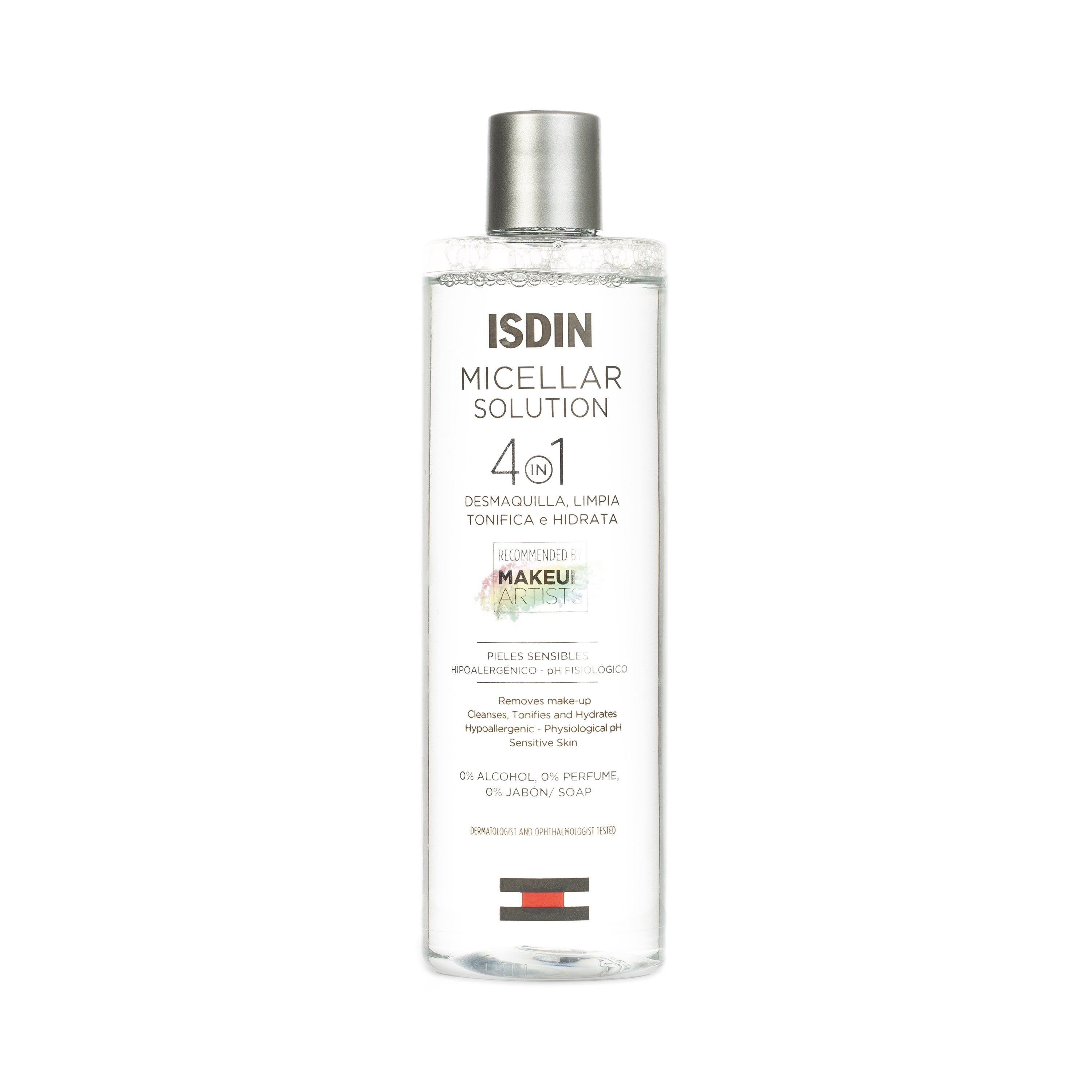 ISDIN MITSELLAARVESI 400ML - Tootepilt 5