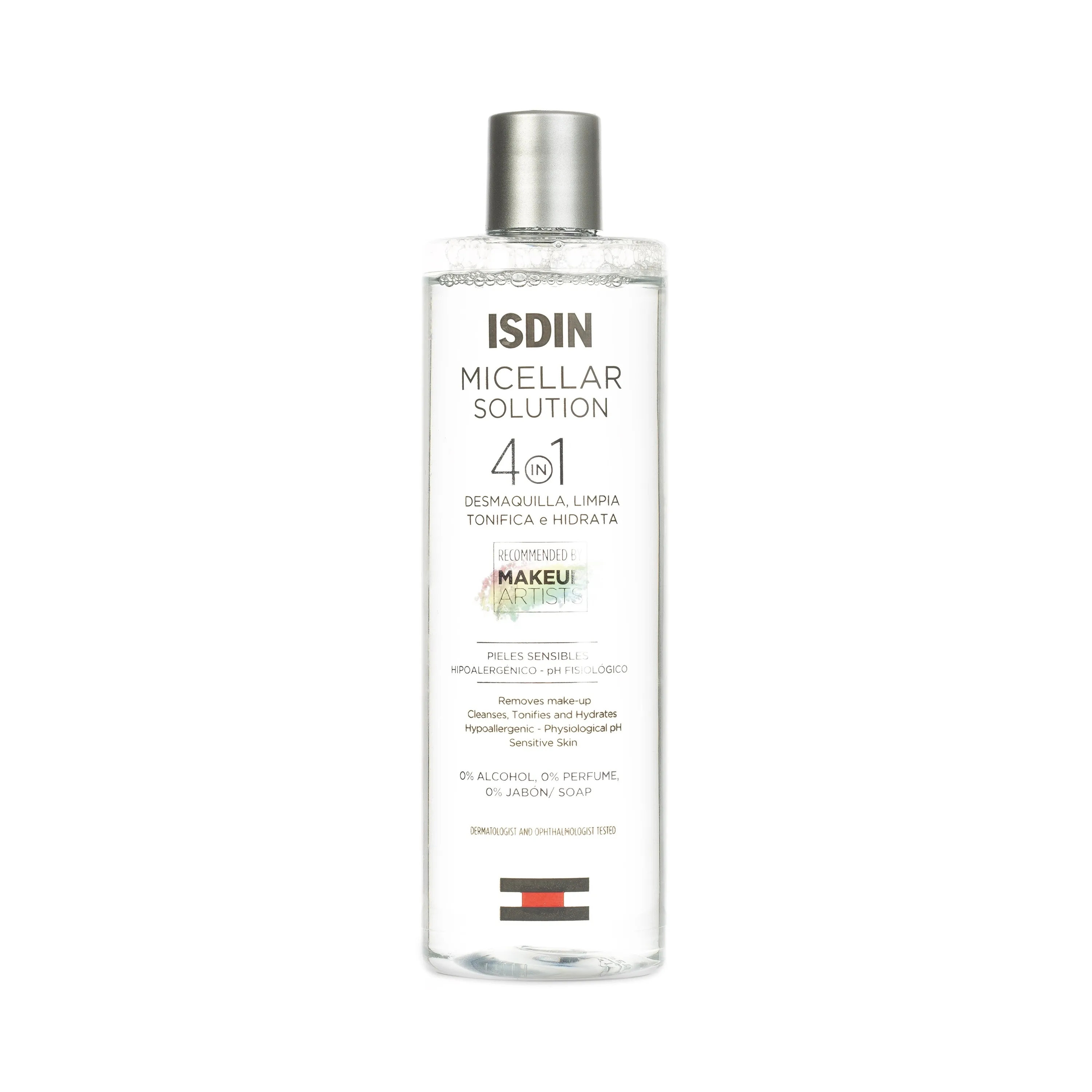 ISDIN MITSELLAARVESI 400ML - Tootepilt 5
