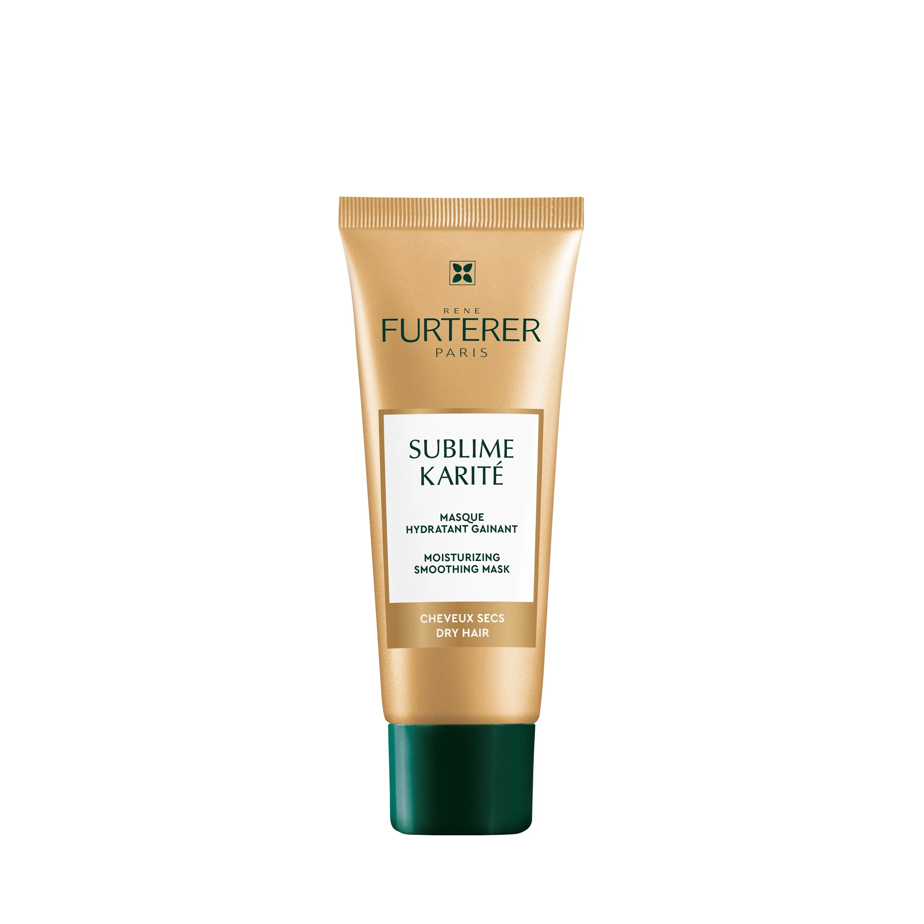 RENE FURTERER SUBLIME KARITE JUUKSEMASK NIISUTAV 40ML - Tootepilt 