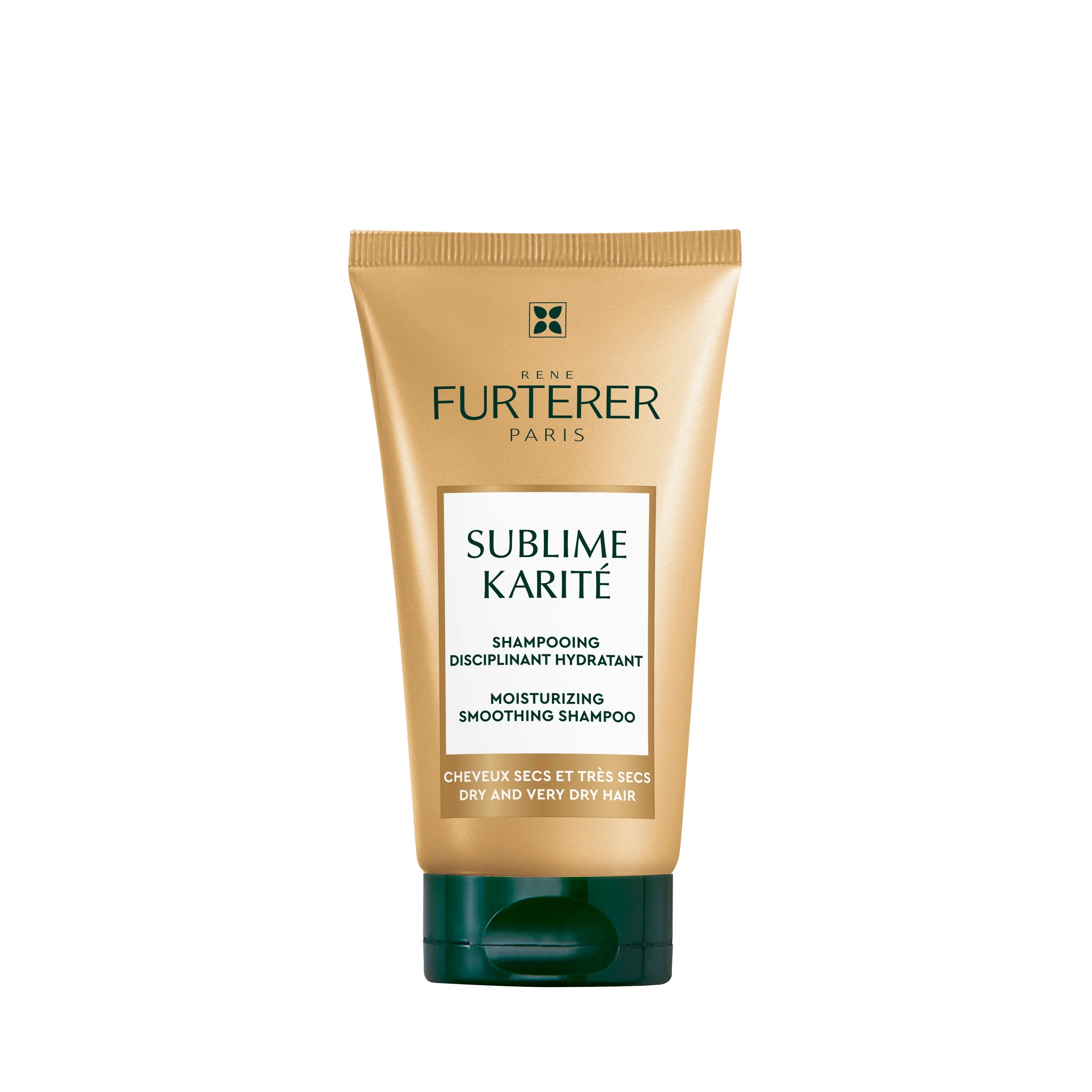 RENE FURTERER SUBLIME KARITE SHAMPOON NIISUTAV 50ML - Tootepilt 2