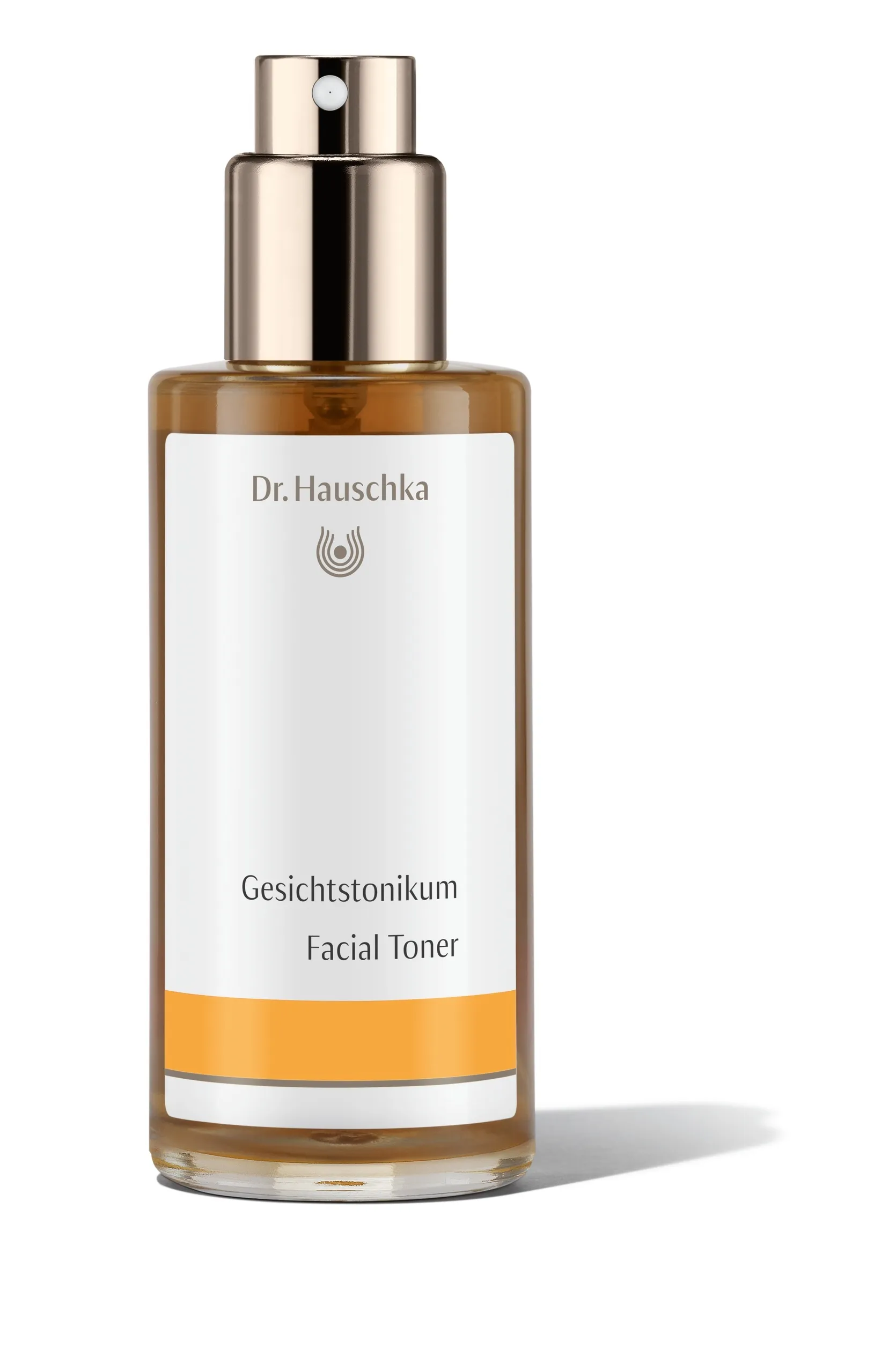 DR.HAUSCHKA ÜLDINE NÄOTOONIK 100ML - Tootepilt 