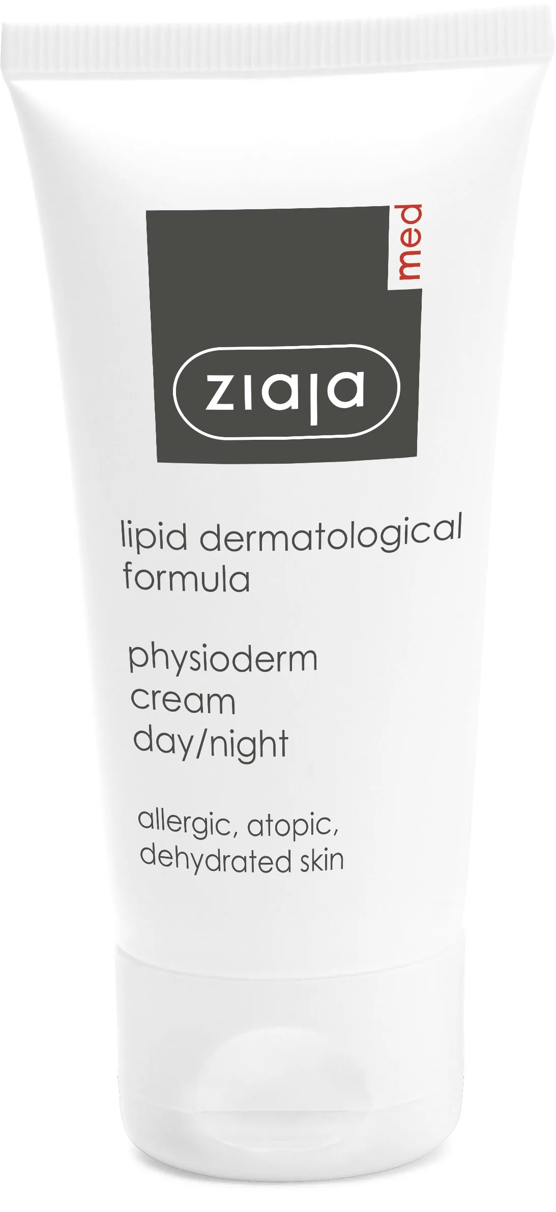 ZIAJA MED PHYSIODERM KREEM ALLERGILINE-KUIV NAHK 50ML - Tootepilt 