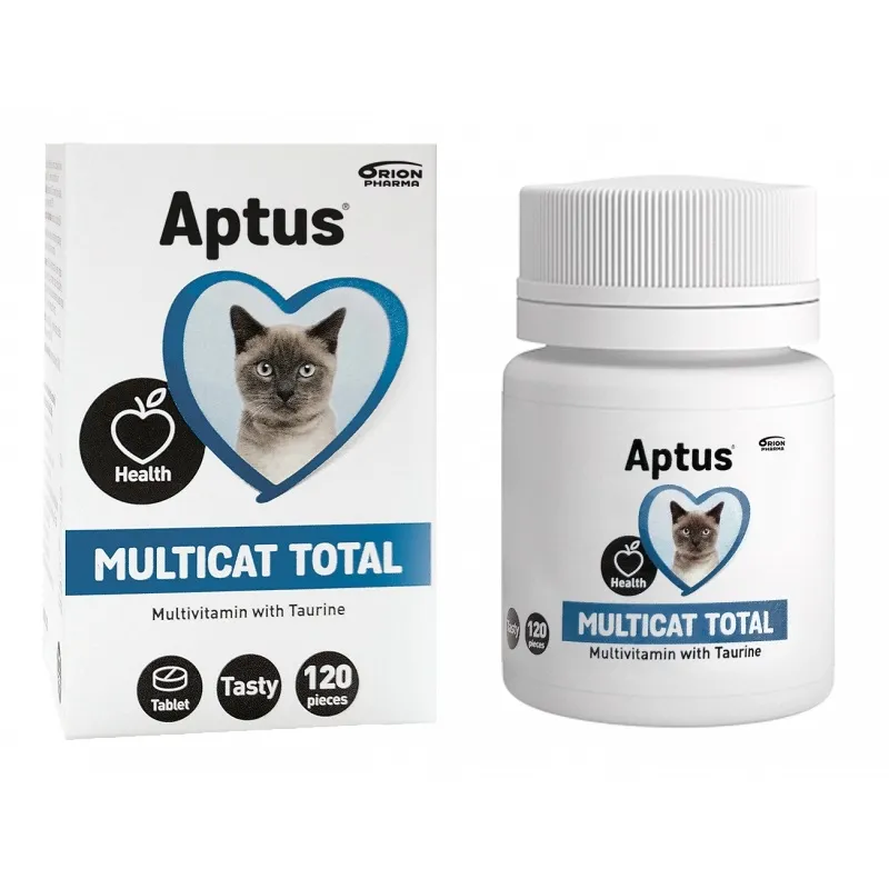 APTUS MULTICAT TBL N120 - Tootepilt 