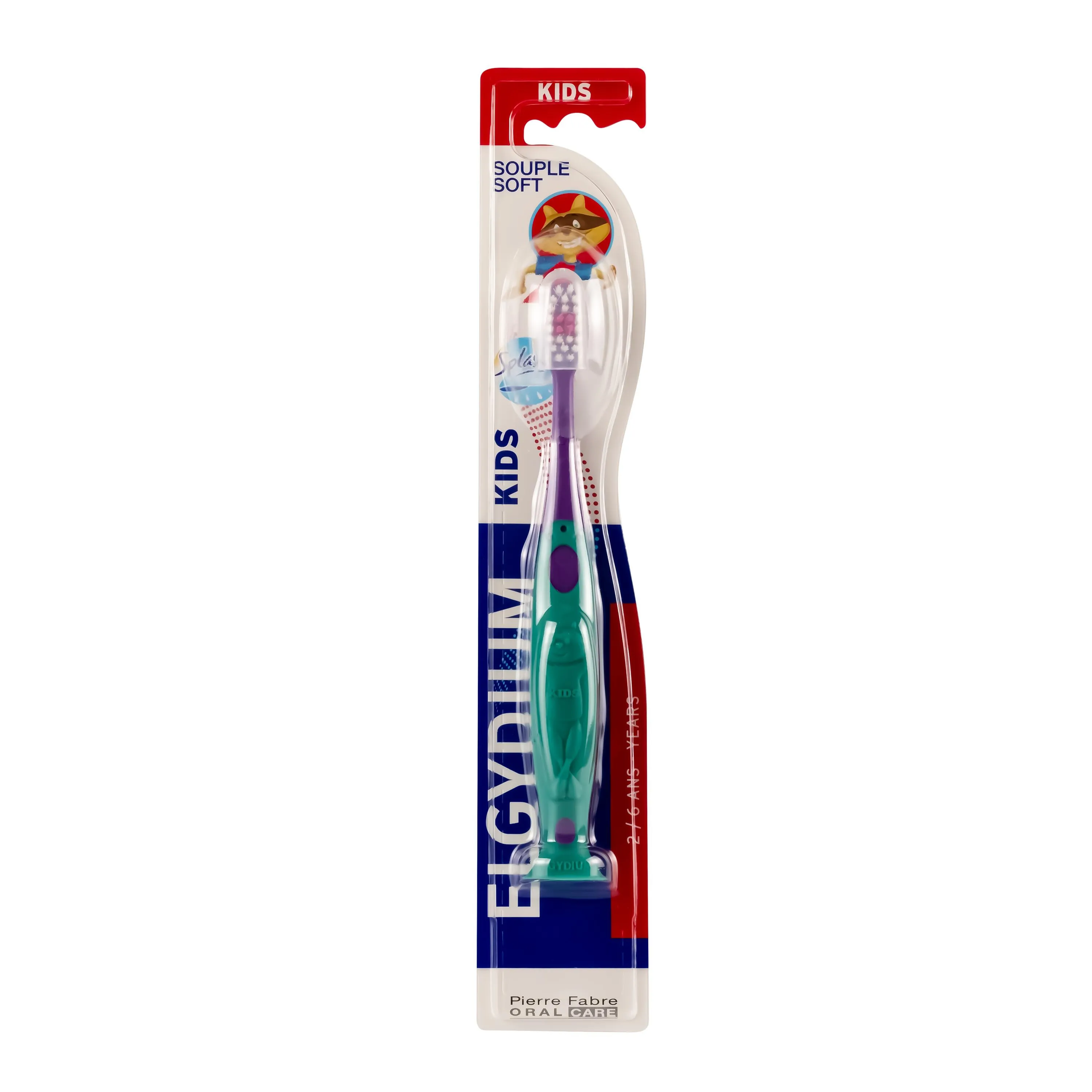 ELGYDIUM HAMBAHARI KIDS LASTELE 2-6A - Tootepilt 3