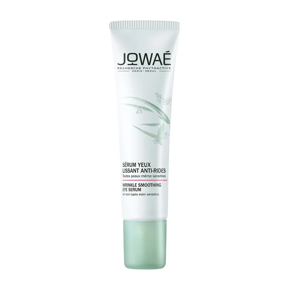 JOWAÉ SEERUM SILMAÜBRUSELE KORTSE SILUV 15ML - Tootepilt 