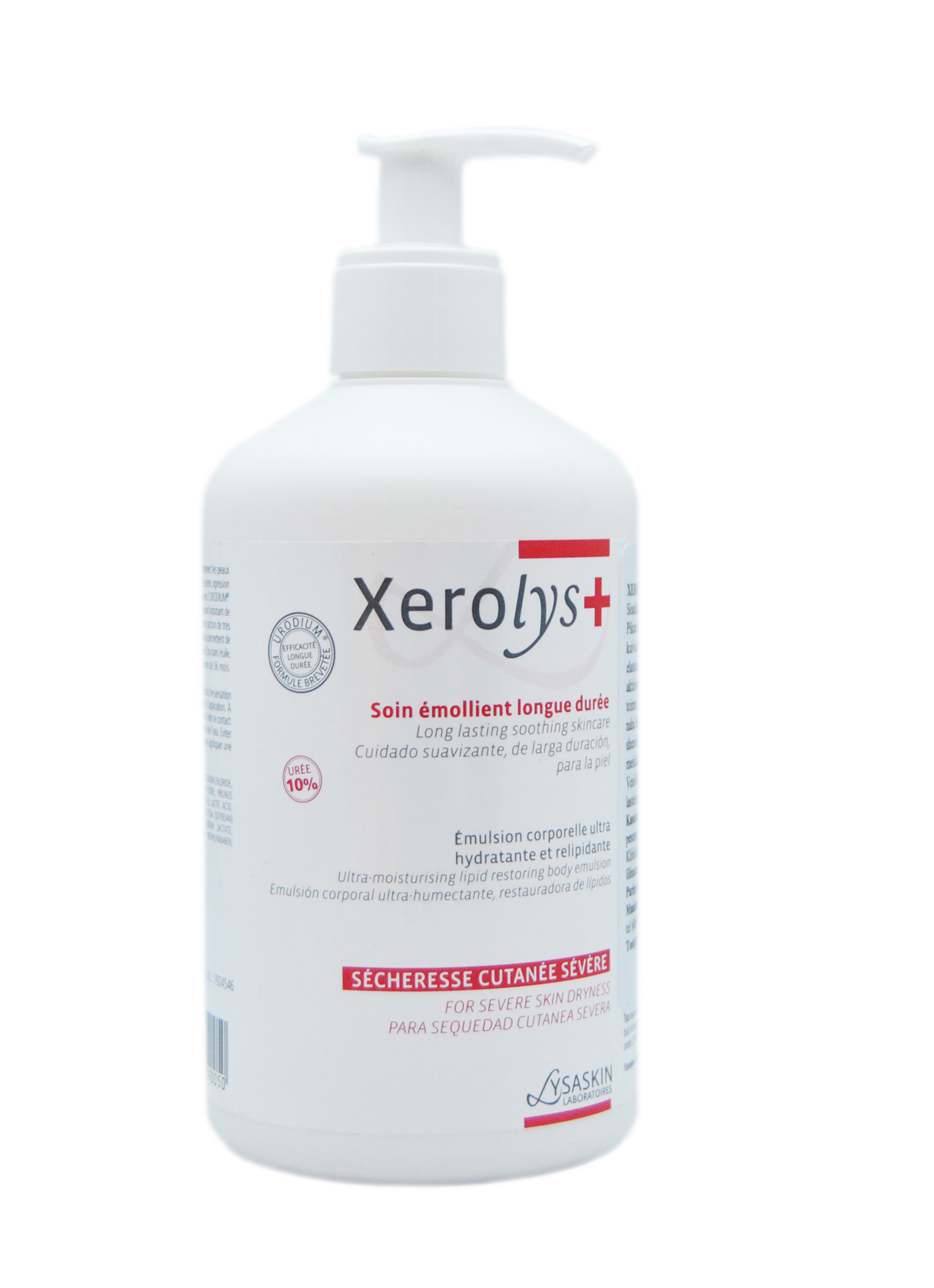 XEROLYS EMULSIOON 500ML - Tootepilt 