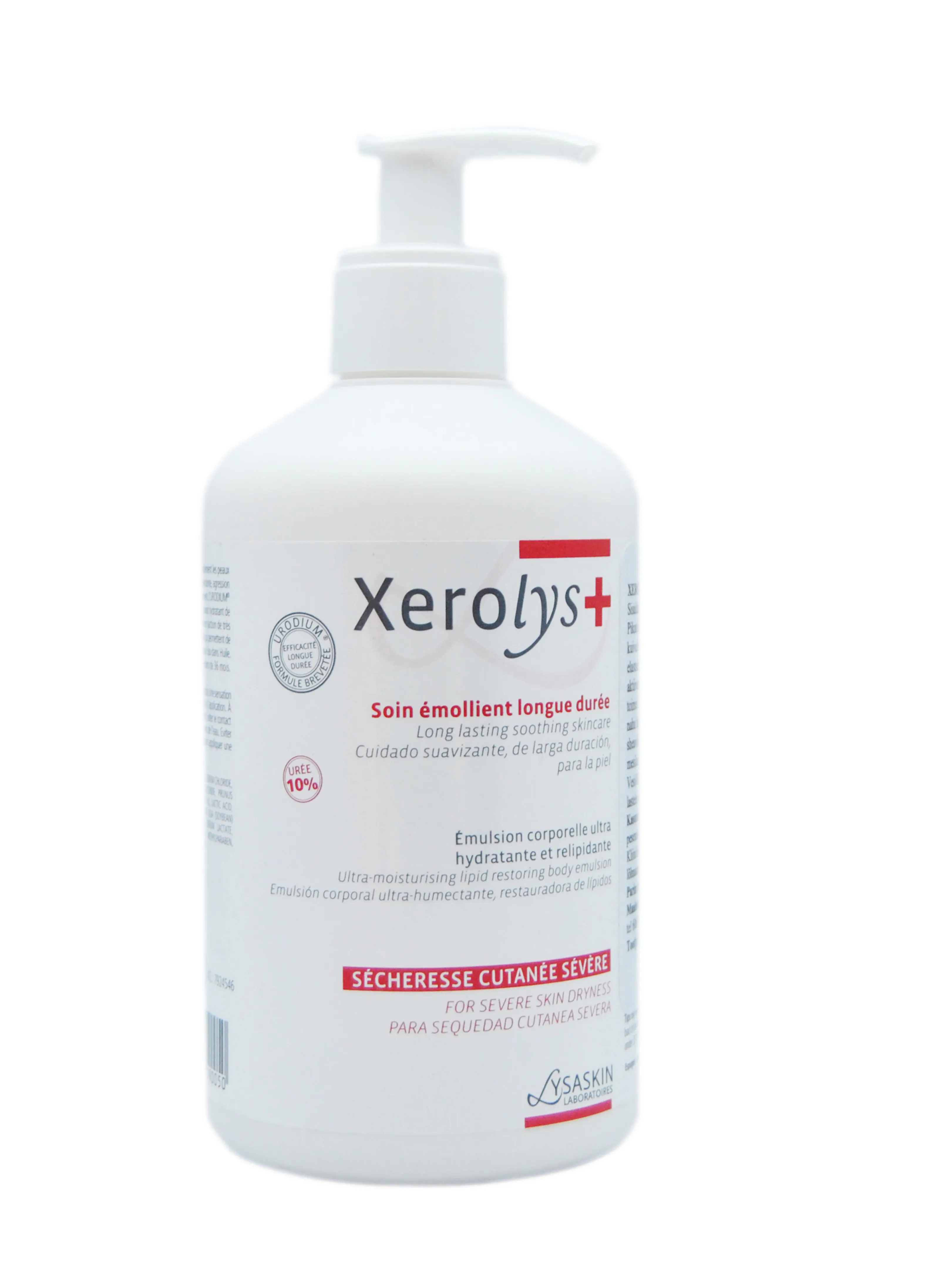 XEROLYS EMULSIOON 500ML - Tootepilt 