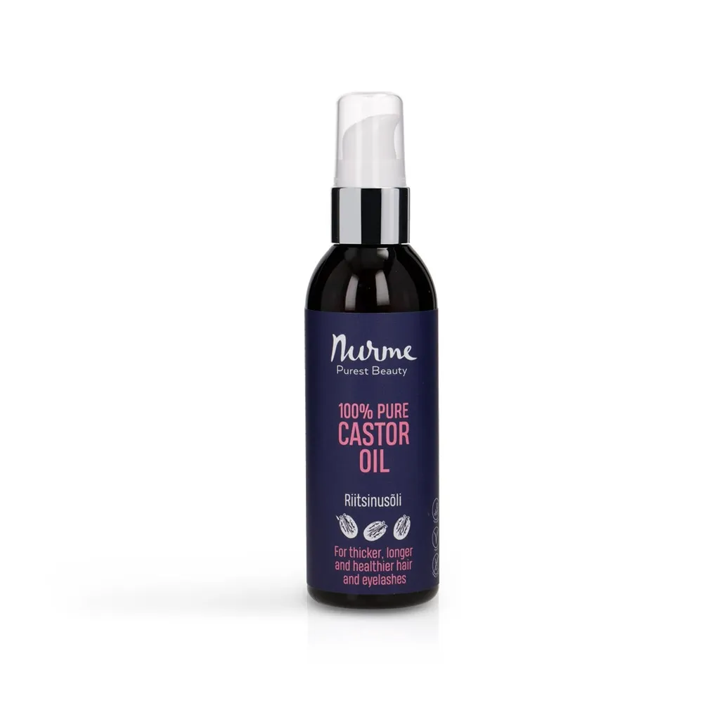 NURME RIITSINUSÕLI 100ML - Tootepilt 