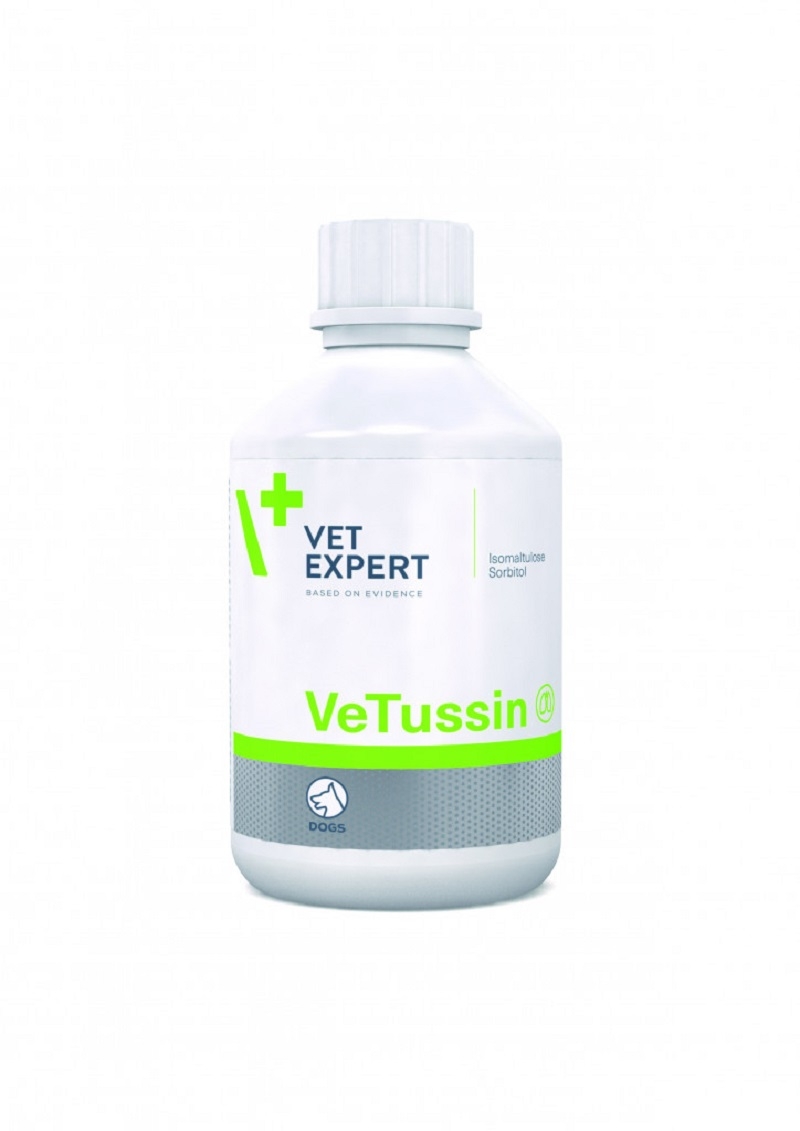 VETEXPERT VETUSSIN 100ML - Tootepilt 