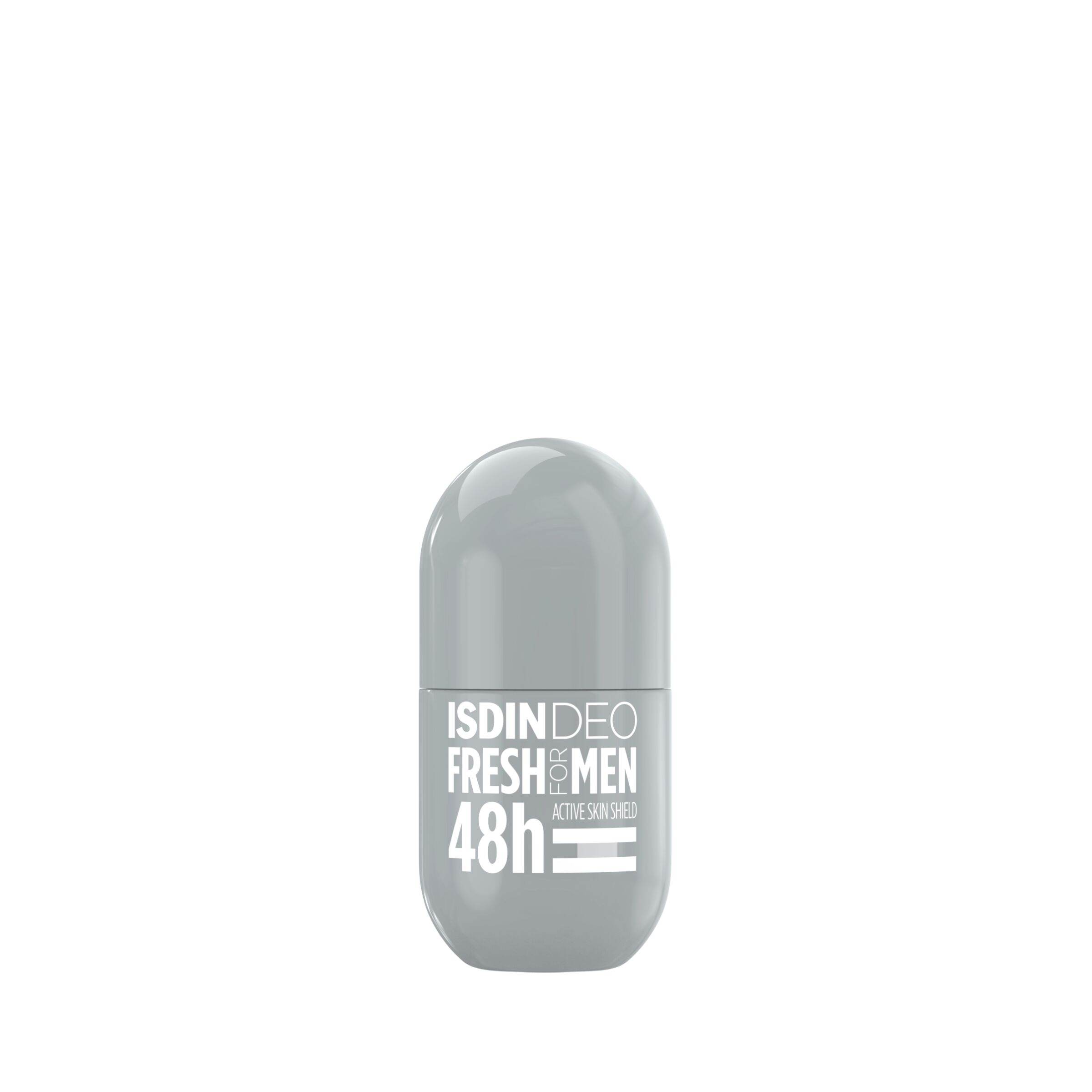 ISDIN ROLL-ON DEODORANT MEESTELE FRESH 48H 50ML - Tootepilt 7