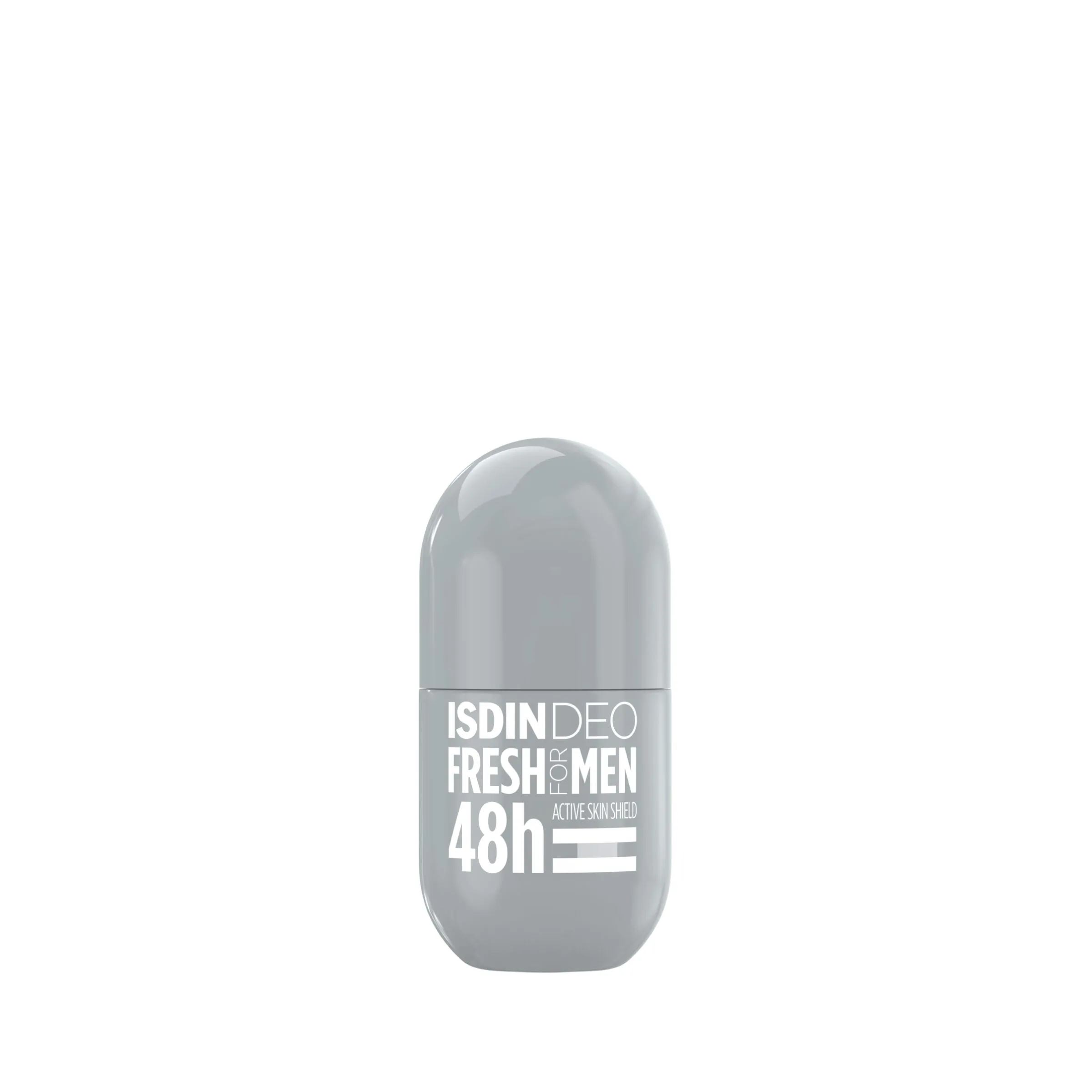 ISDIN ROLL-ON DEODORANT MEESTELE FRESH 48H 50ML - Tootepilt 7