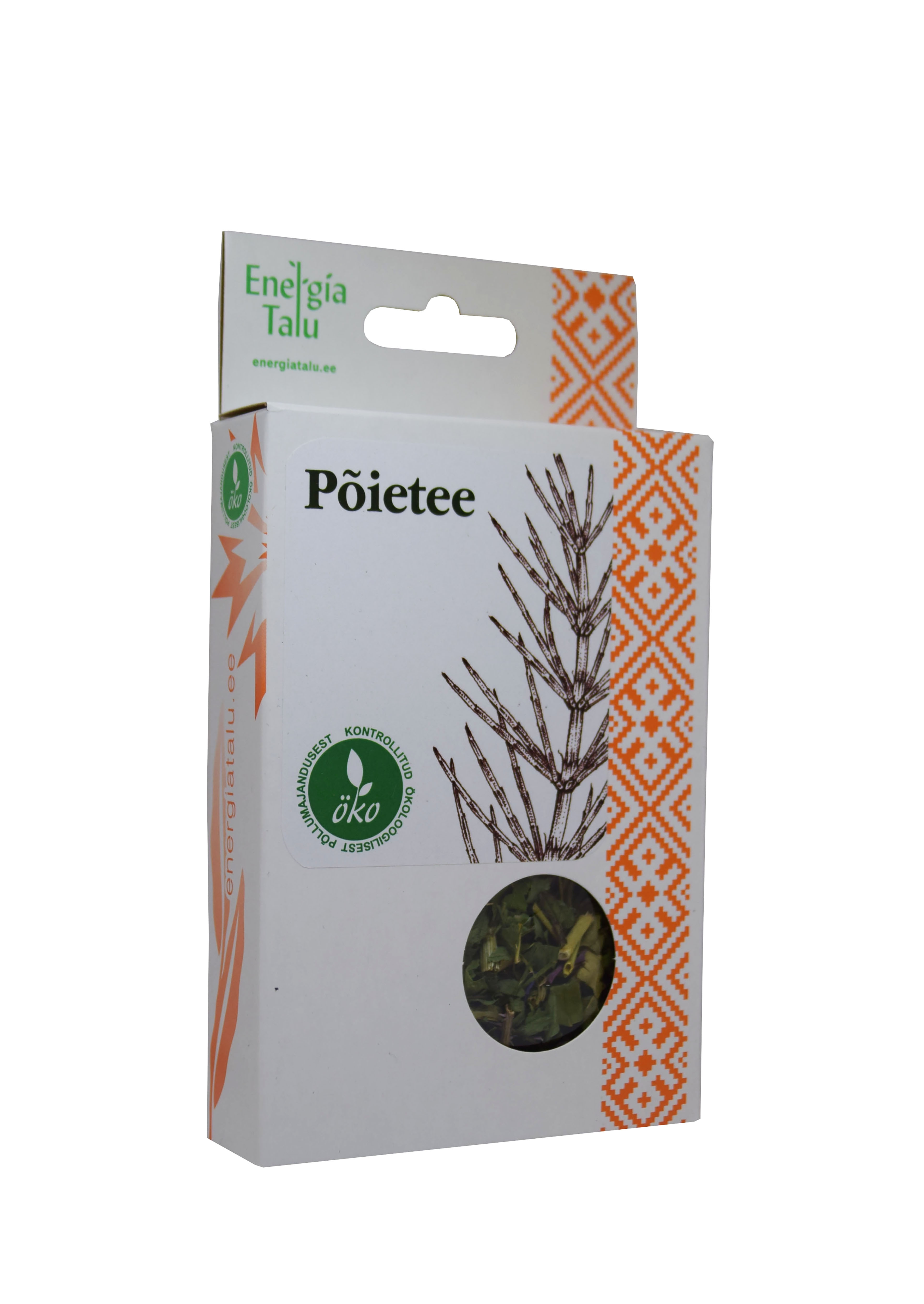 ELUJÕU ECO PÕIETEE-ÖKO-20G - Tootepilt 