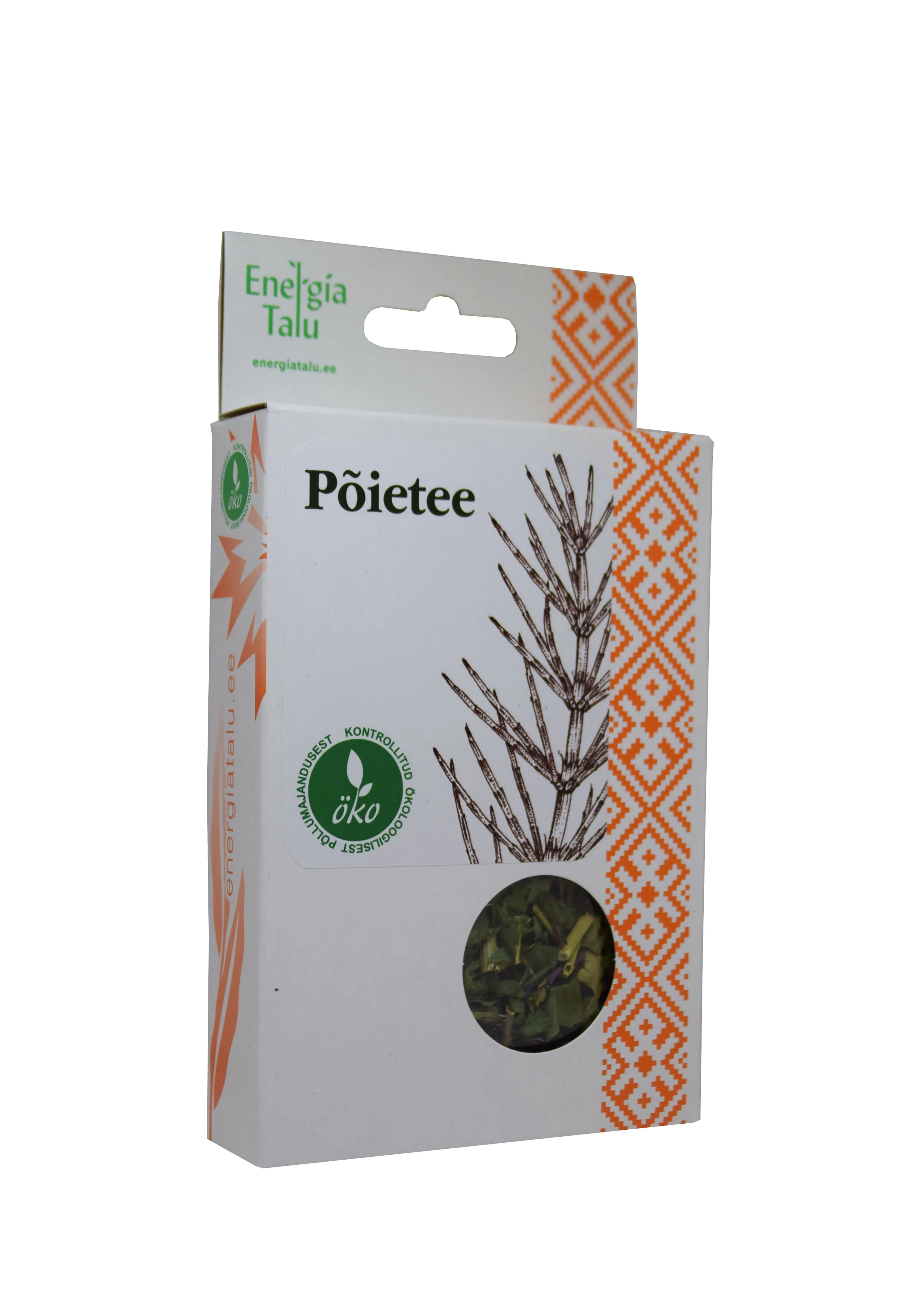 ELUJÕU ECO PÕIETEE-ÖKO-20G - Tootepilt 