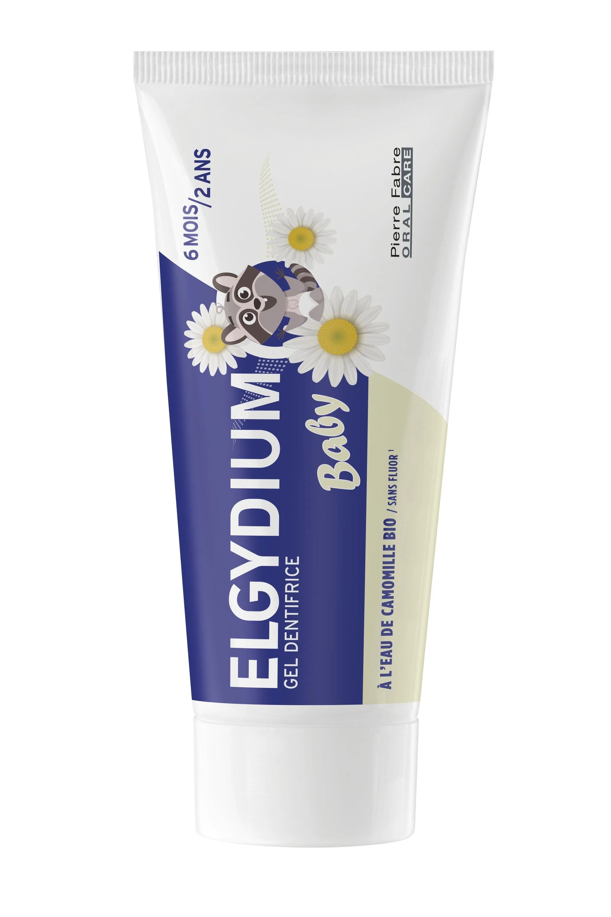 ELGYDIUM HAMBAPASTA BABY 30ML - Tootepilt 1