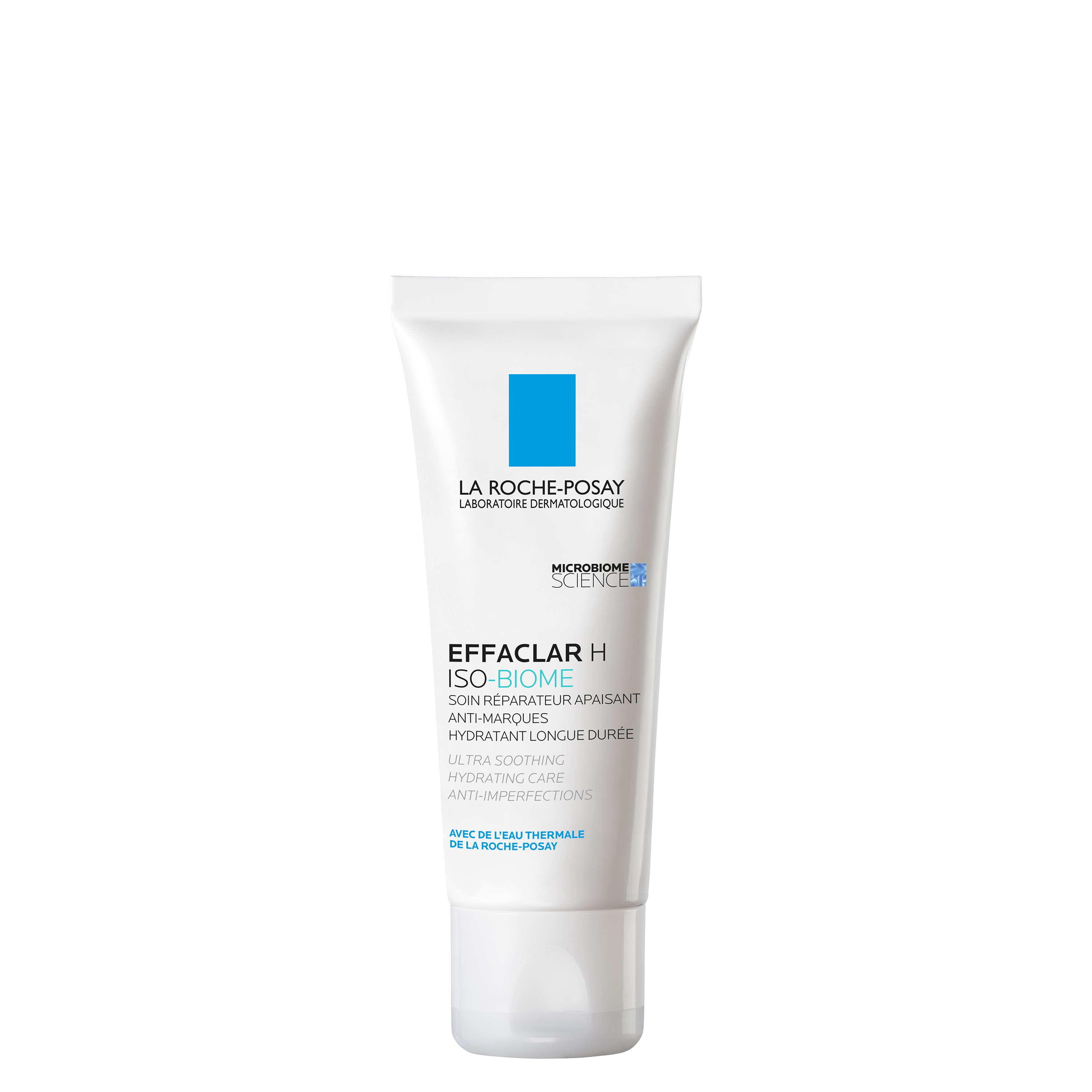 LA ROCHE-POSAY EFFACLAR H NÄOKREEM RAHUSTAV 40ML - Tootepilt 