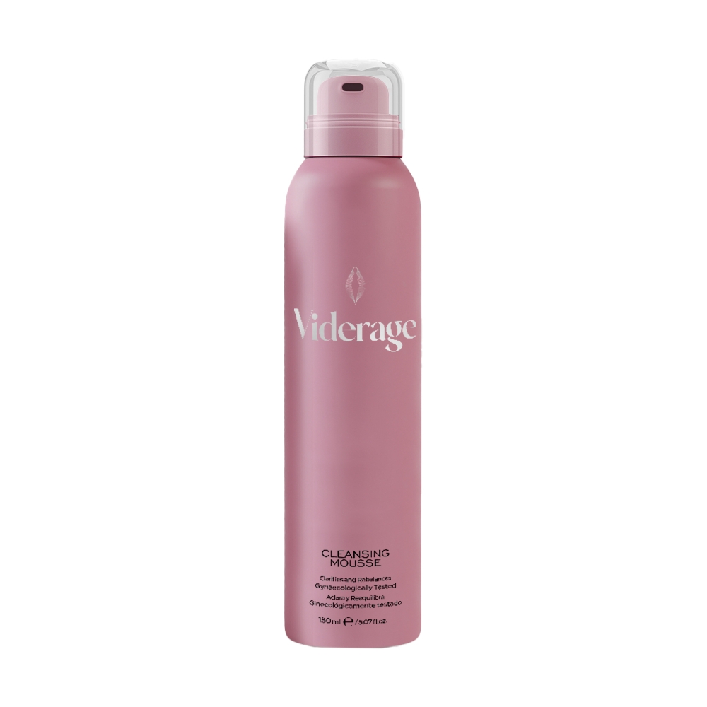 CUMLAUDE VIDERAGE INTIIMPESUVAHT NIISUTAV 150ML - Tootepilt 