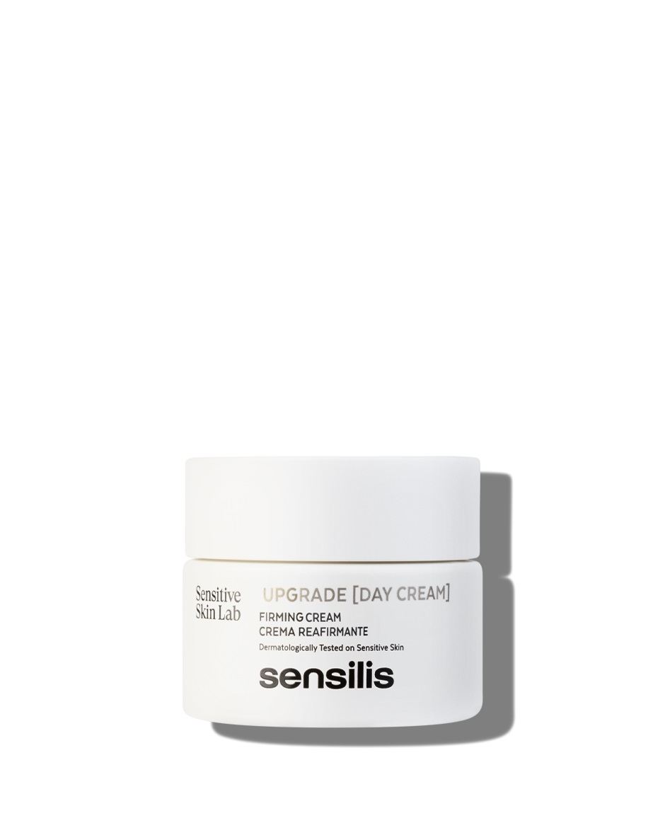 SENSILIS UPGRADE PÄEVAKREEM PINGULDAV 50ML - Tootepilt 1