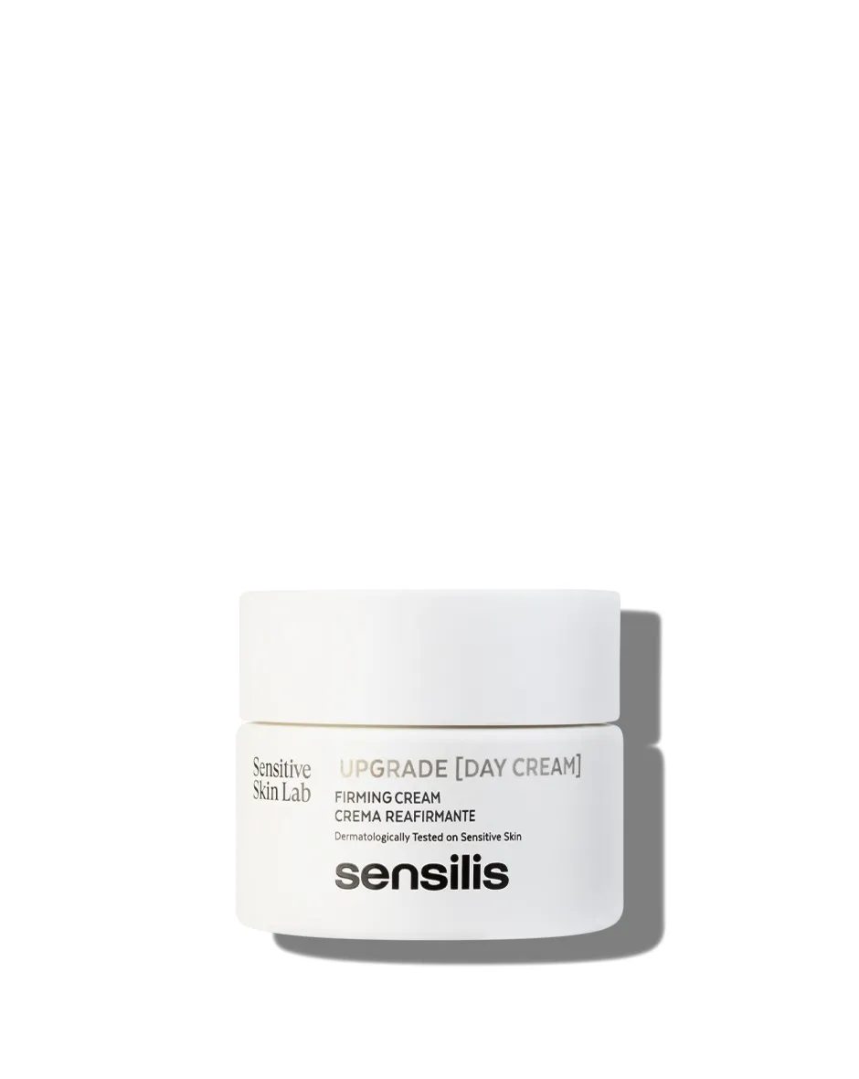 SENSILIS UPGRADE PÄEVAKREEM PINGULDAV 50ML - Tootepilt 1