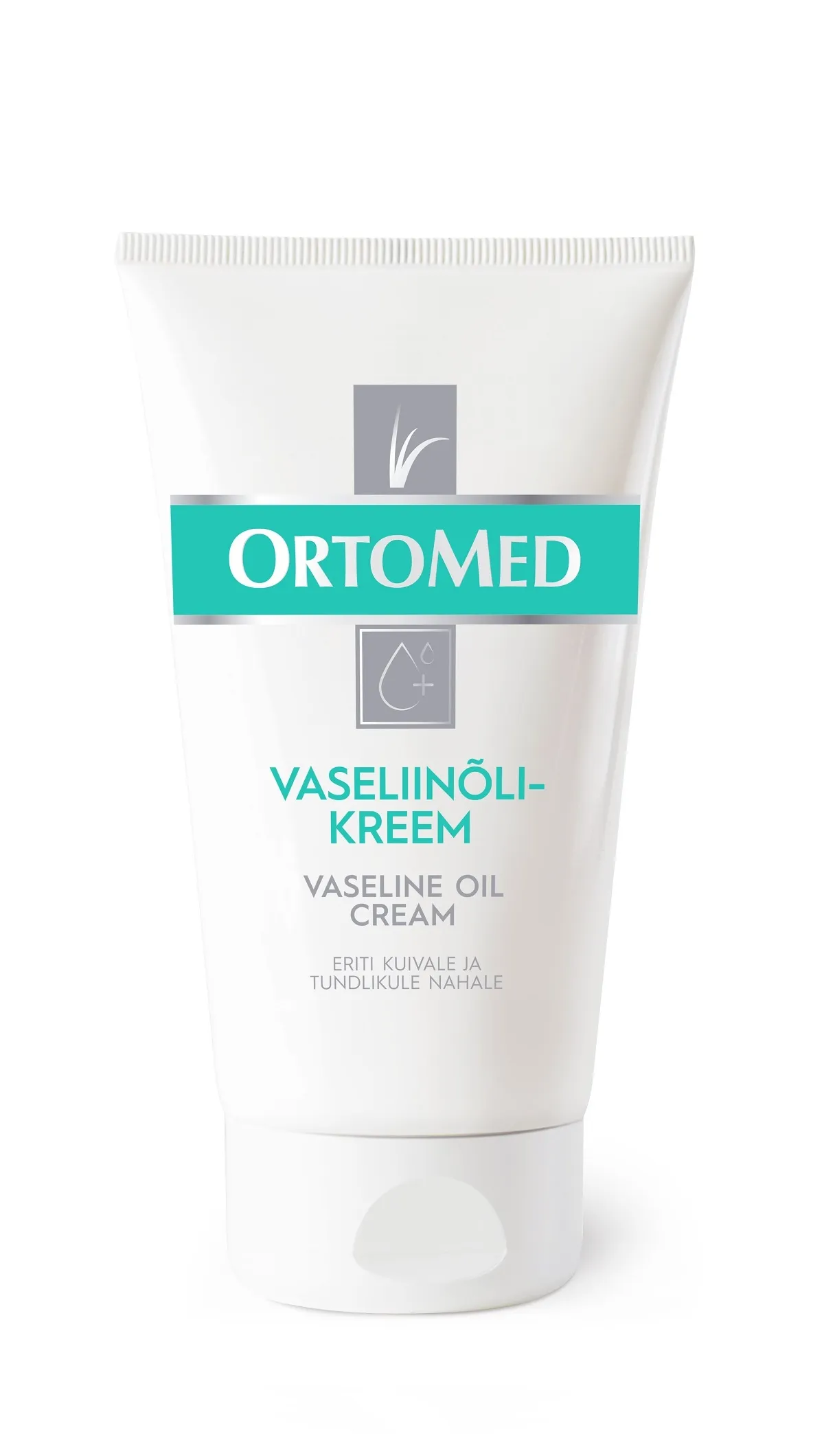 ORTO KREEM ORTOMED VASELIINÕLI 150ML - Tootepilt 