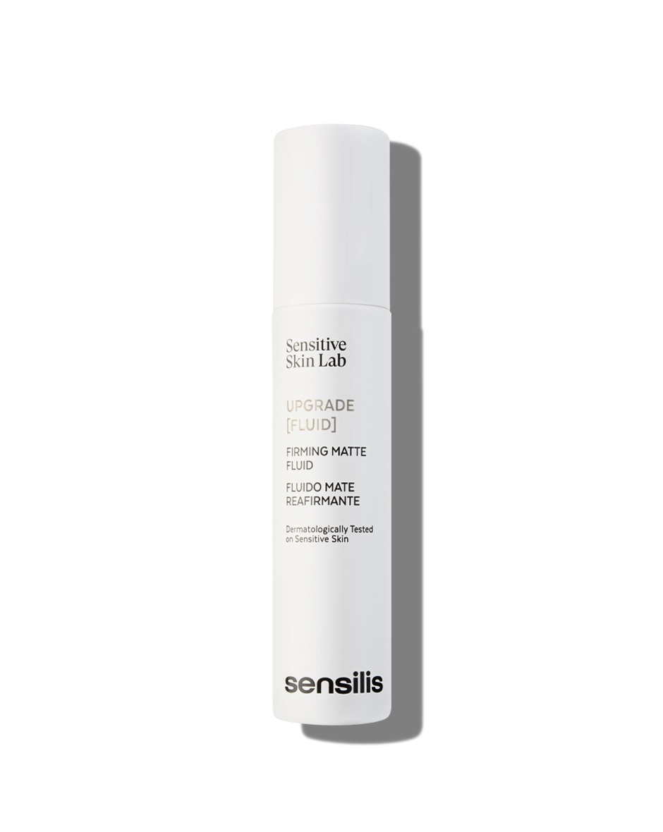 SENSILIS UPGRADE EMULSIOON MATISTAV RASUNE&KOMB. NAHK 50ML - Tootepilt 