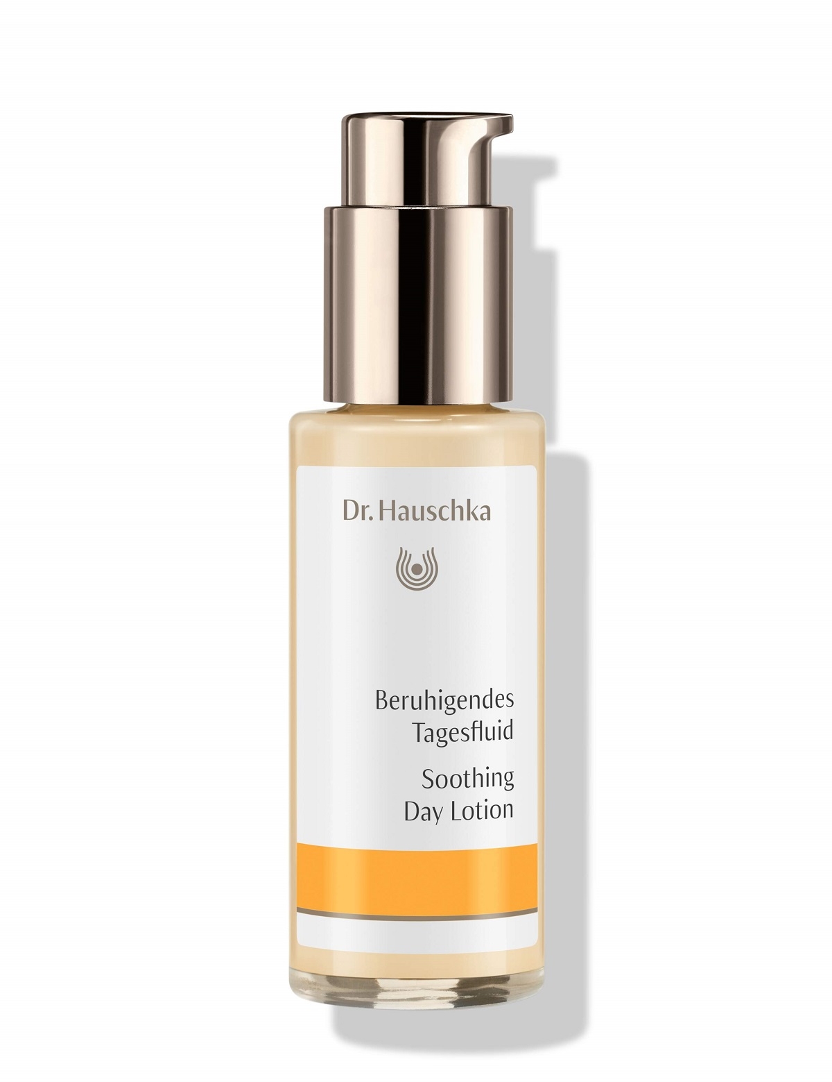DR.HAUSCHKA NÄOPIIM RAHUSTAV 50ML - Tootepilt 