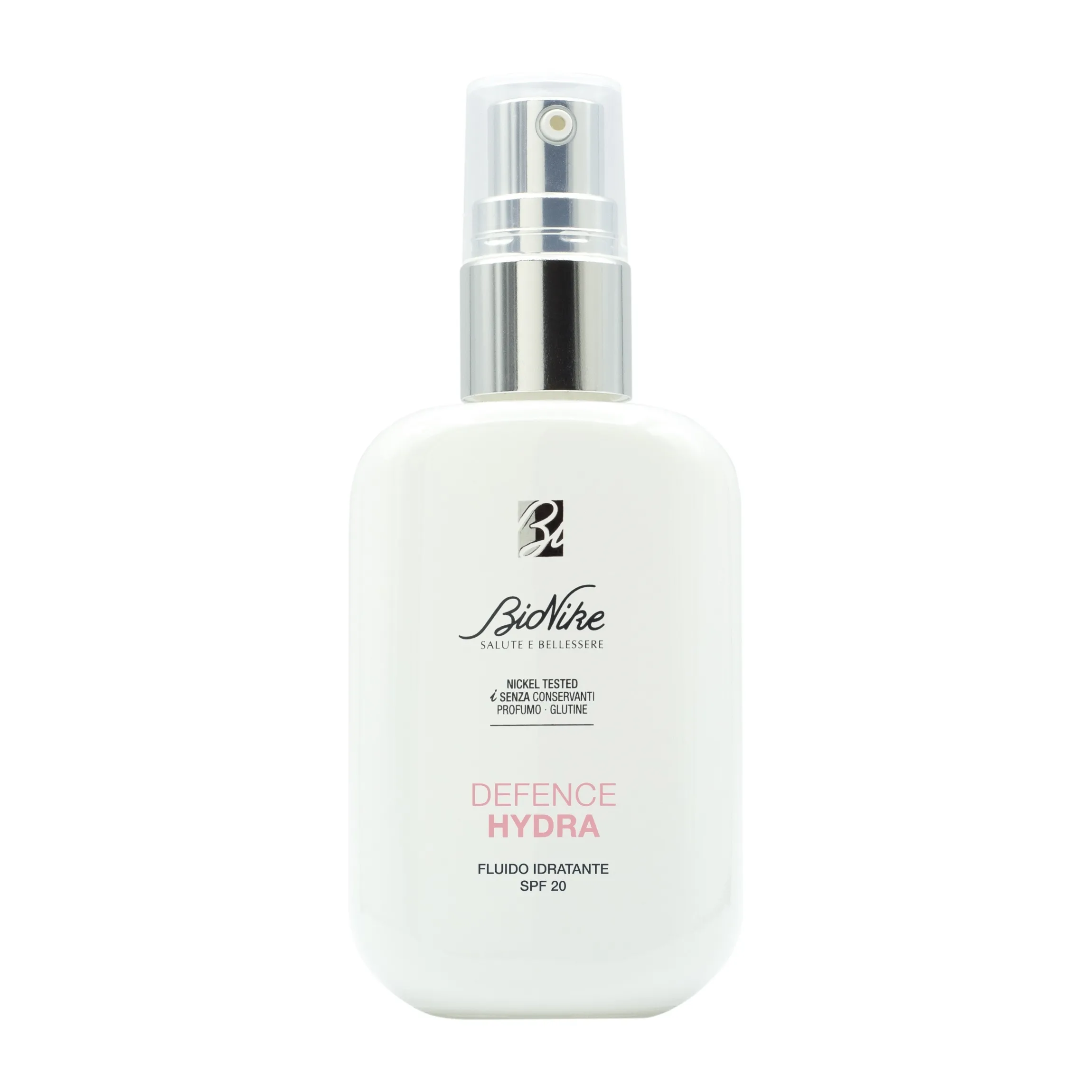 BIONIKE HYDRA FLUID NIISUTAV SPF20 50ML - Tootepilt 