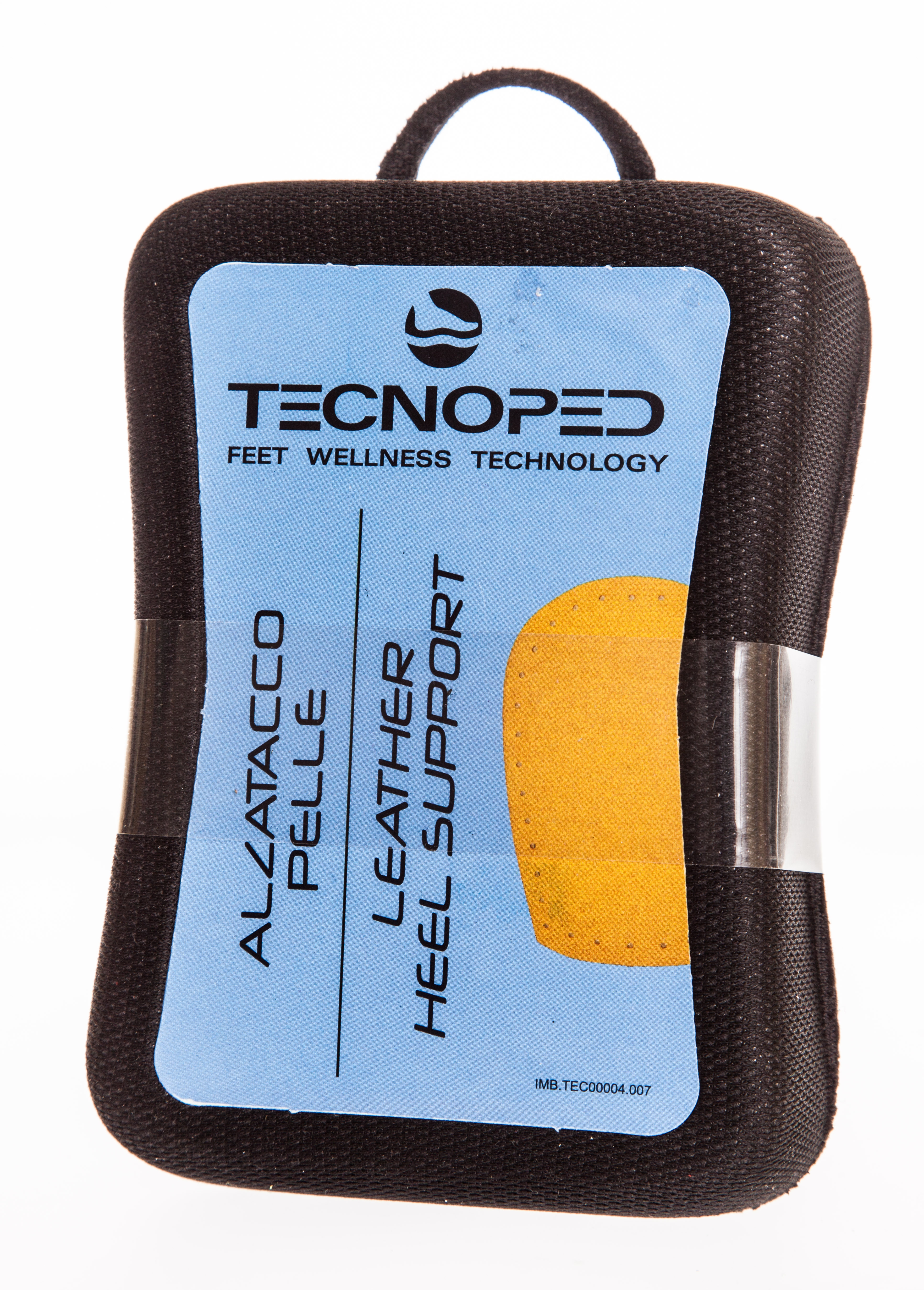 TECNOPED NR 41-43 ANATOOMILINE KANNATUGI NR3 - Tootepilt 3