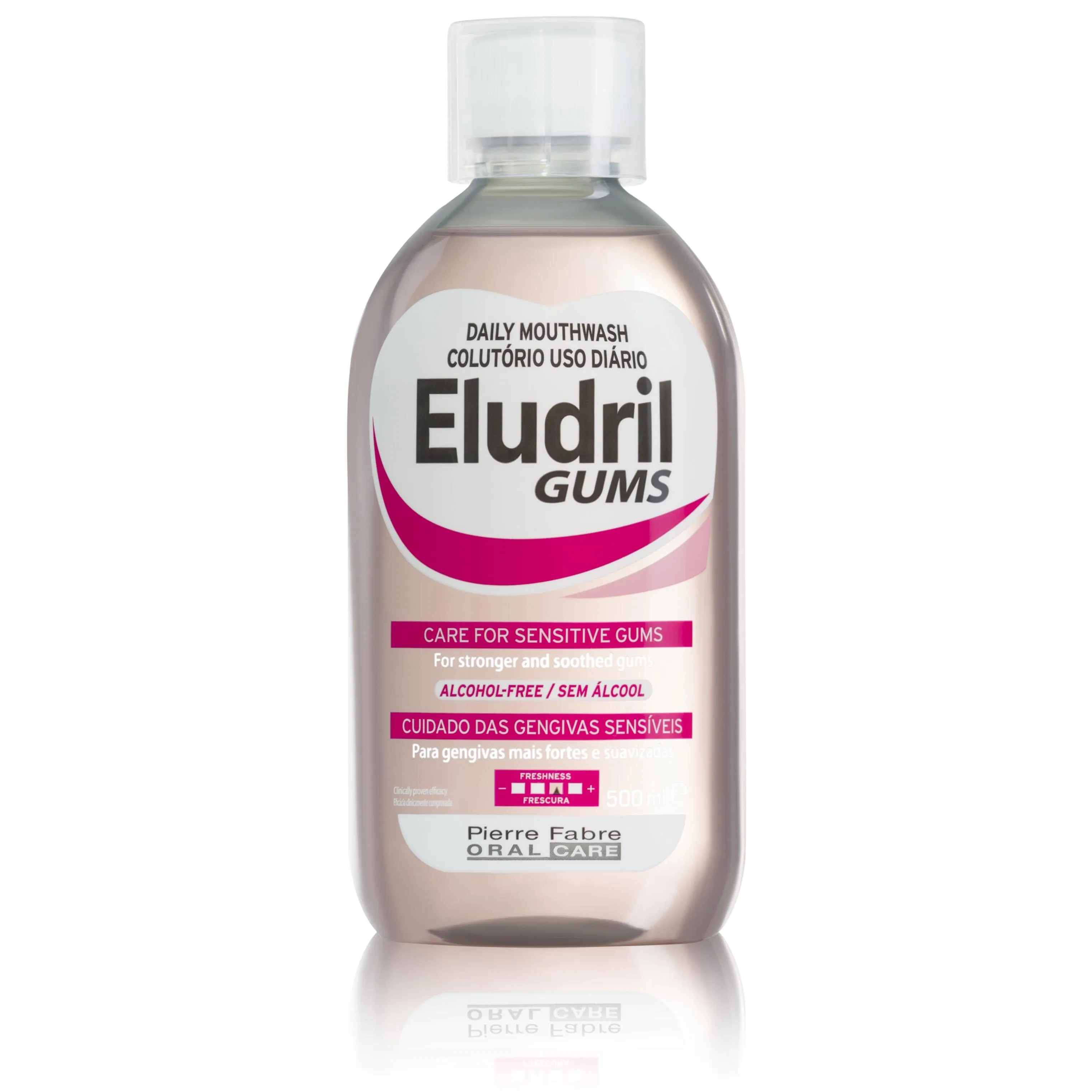 ELUDRIL SUUVESI GUMS TUNDLIKELE IGEMETELE 500ML - Tootepilt 4